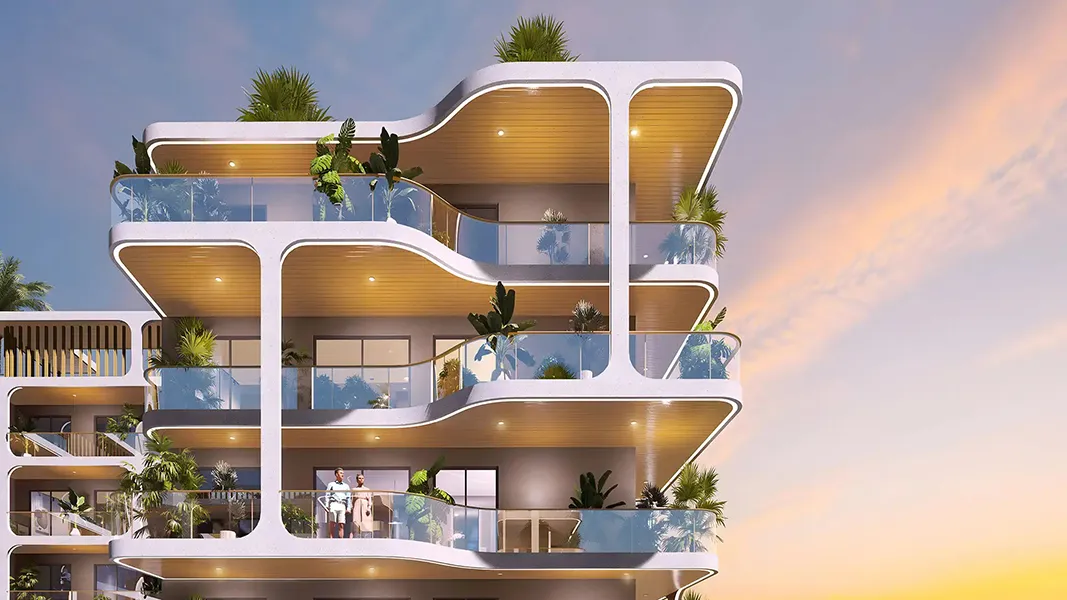 Listone Residence — image 4