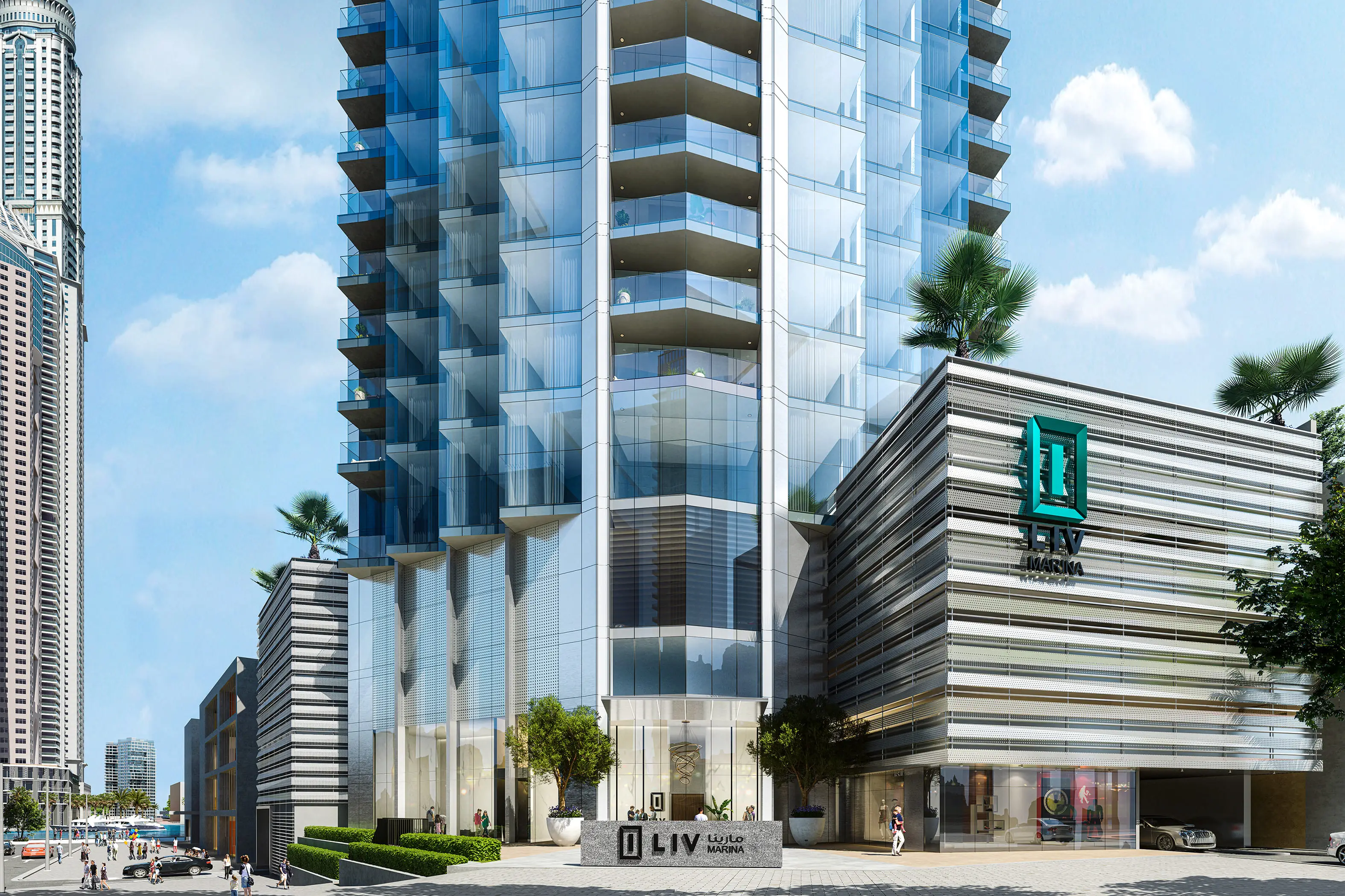 LIV Marina — image 9