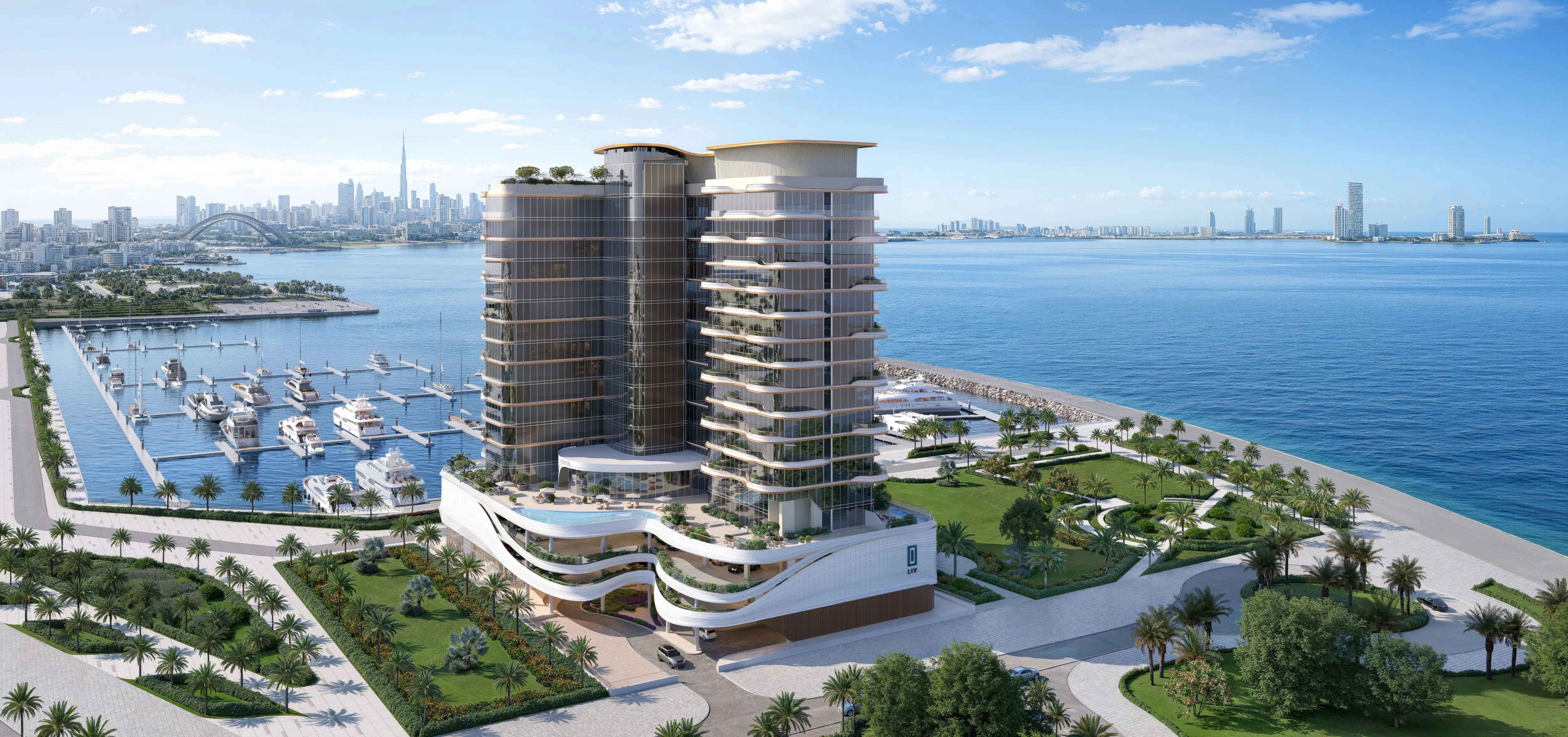 LIV Oceanside — image 6