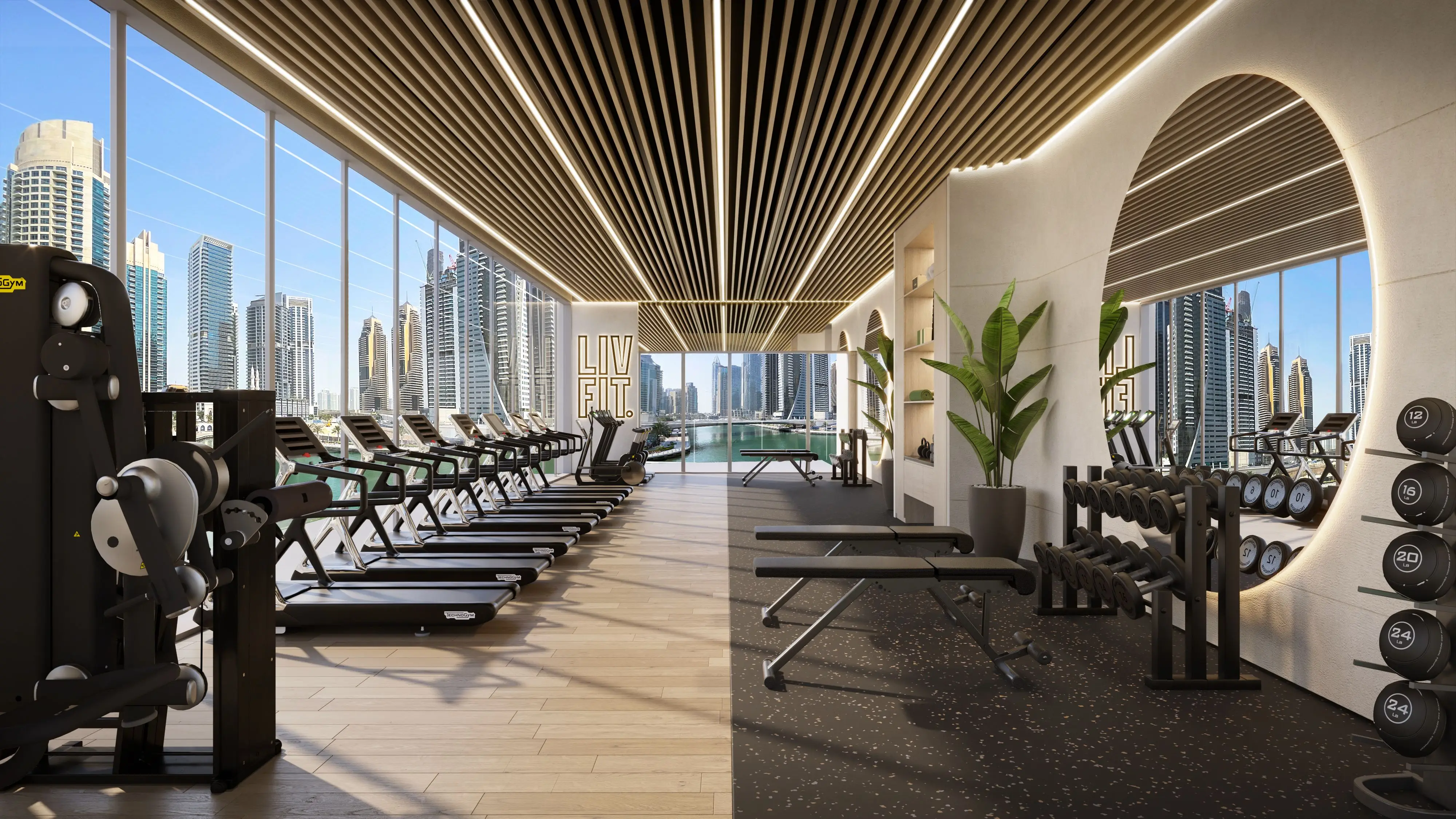 LIV Waterside — image 4