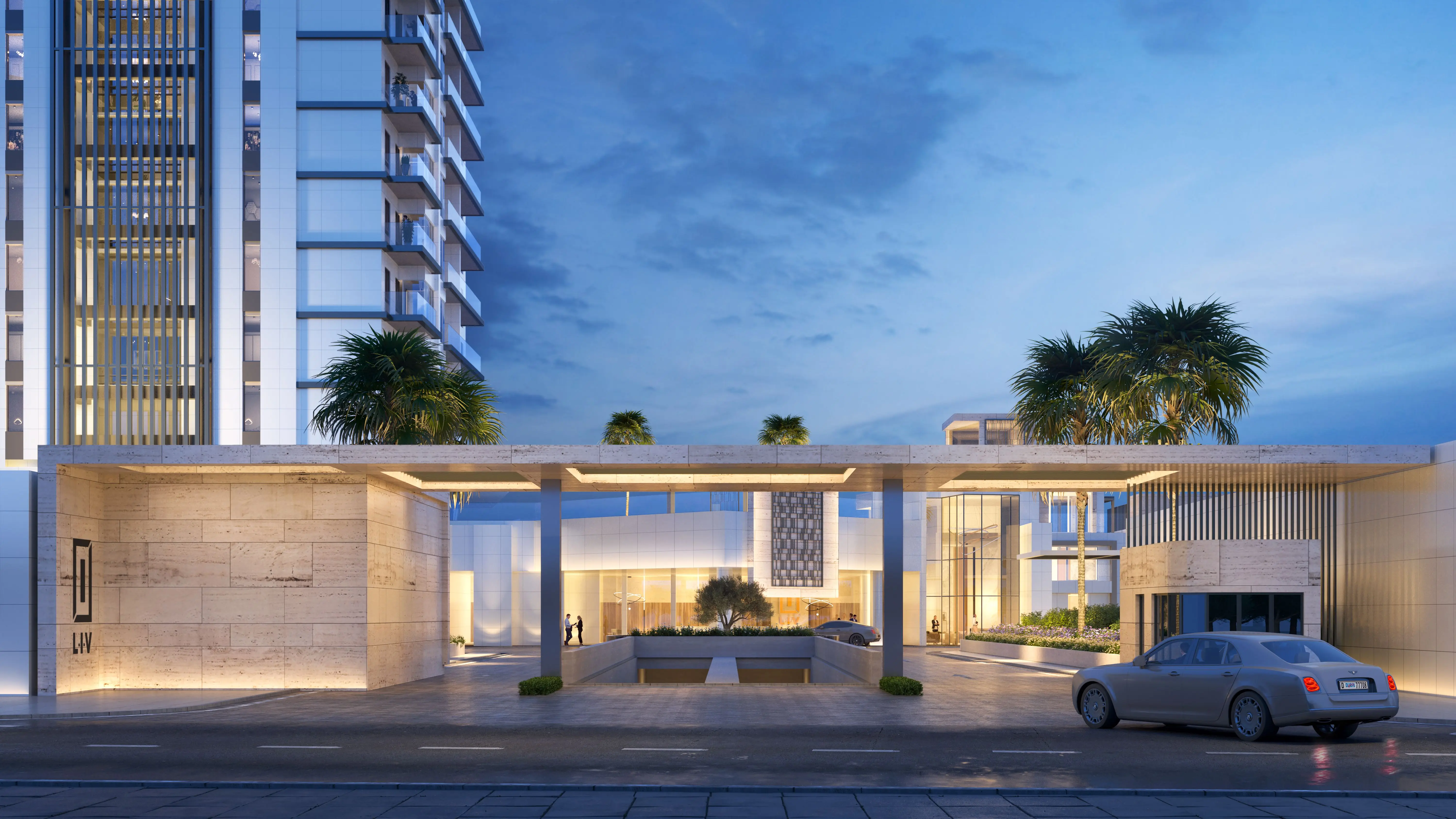 LIV Waterside — image 8