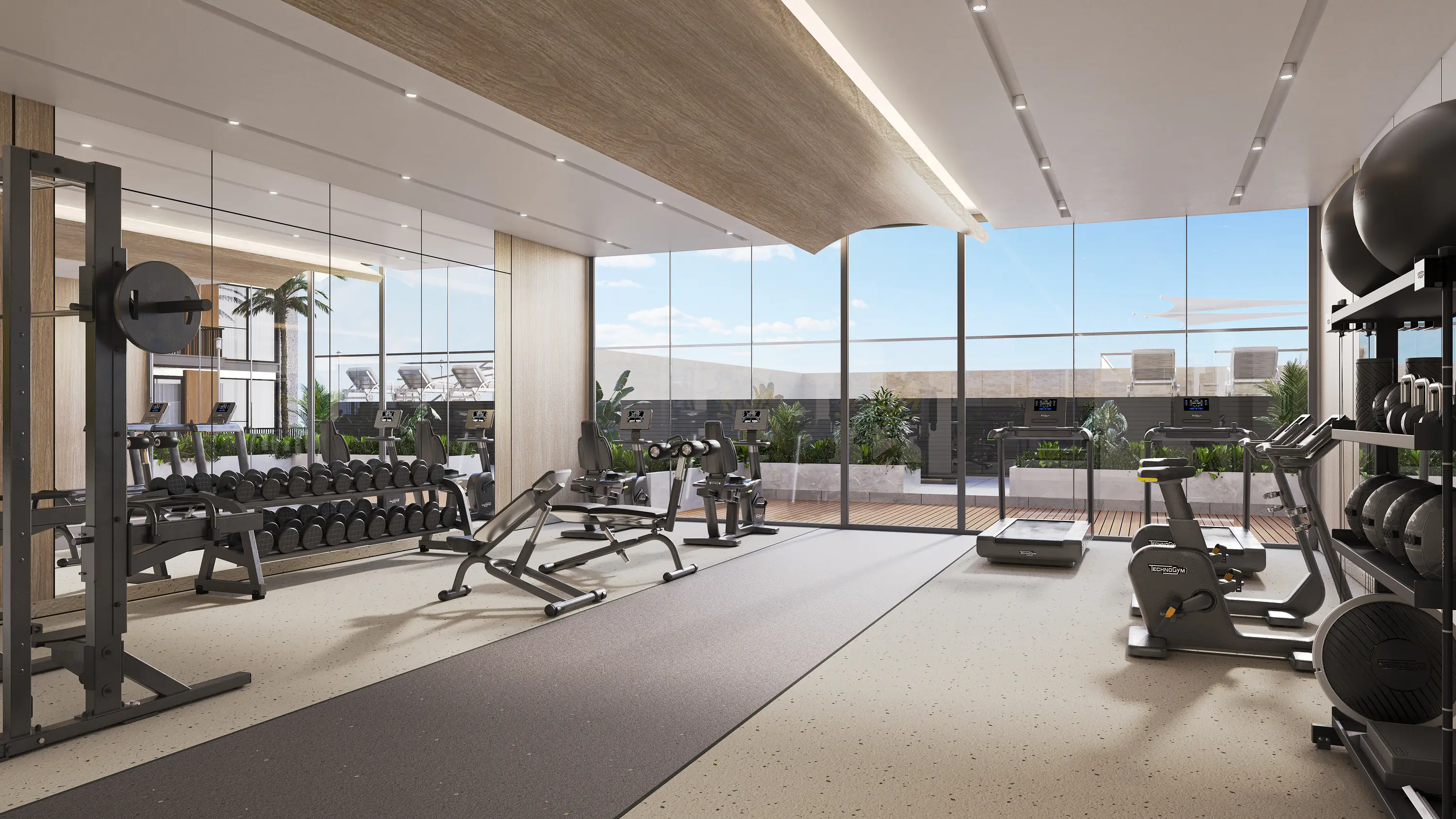 Riviera Lodge Residences — image 3