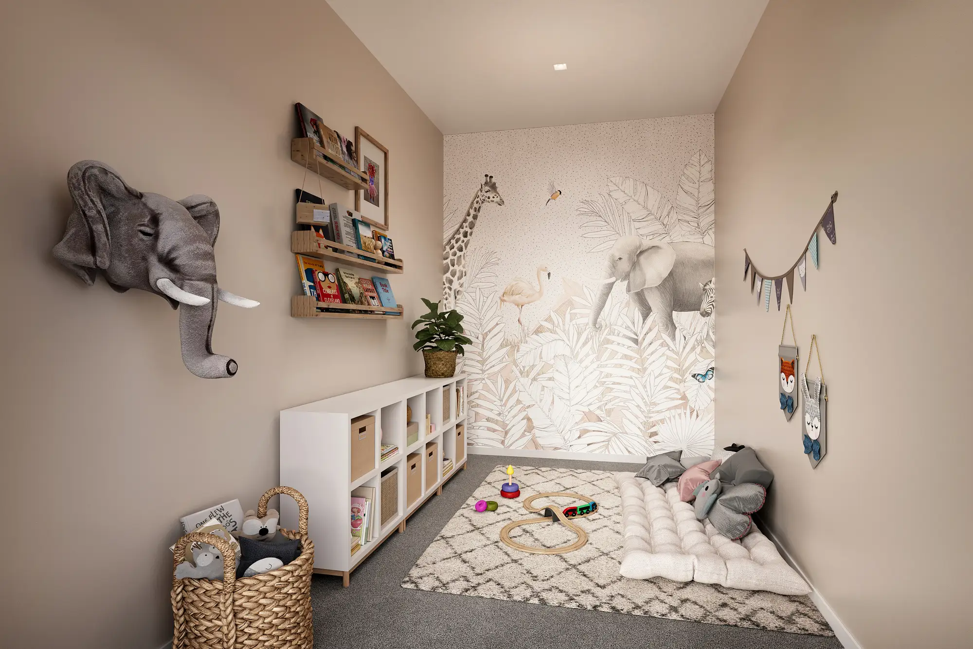 Riviera Lodge Residences — image 4