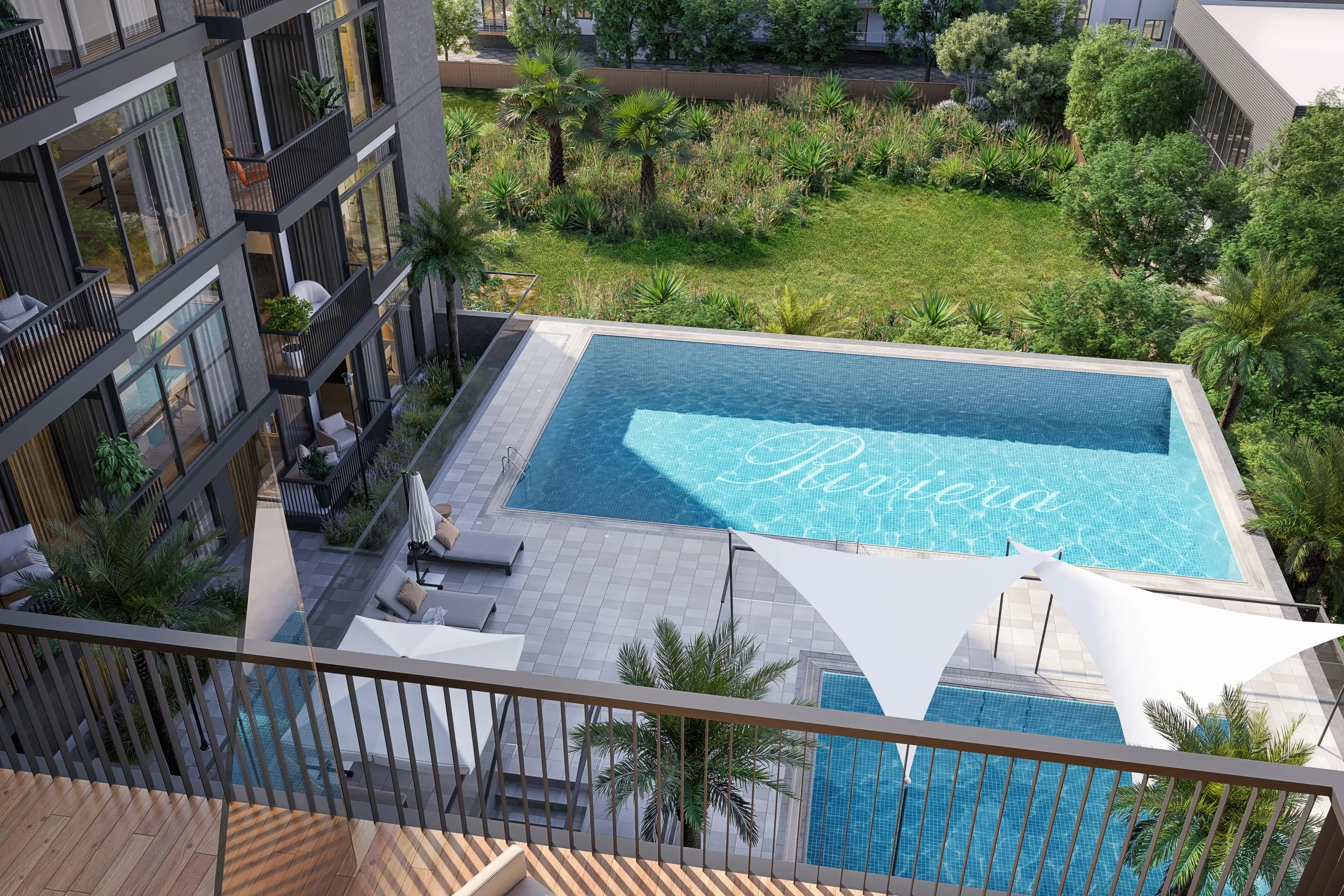 Riviera Lodge Residences — image 5