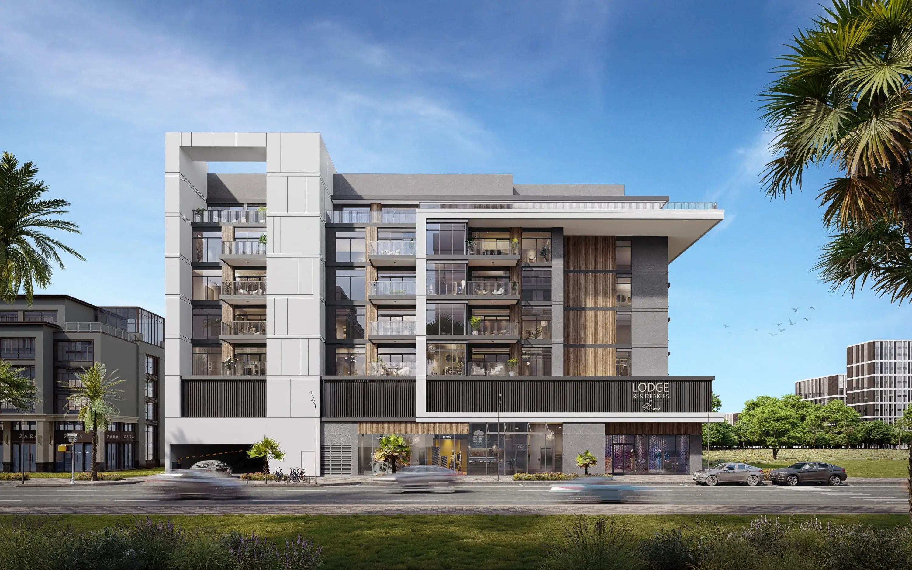 Riviera Lodge Residences — image 6
