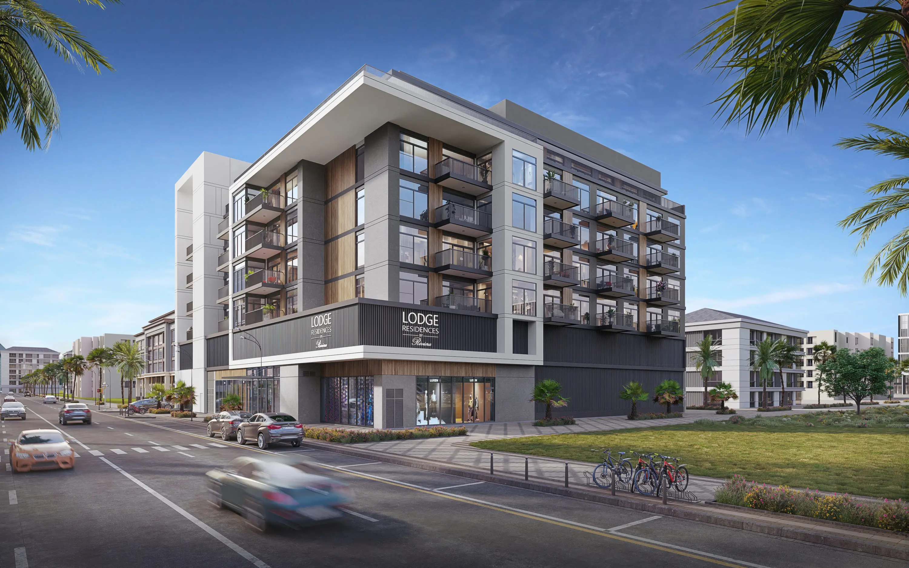 Riviera Lodge Residences — image 9
