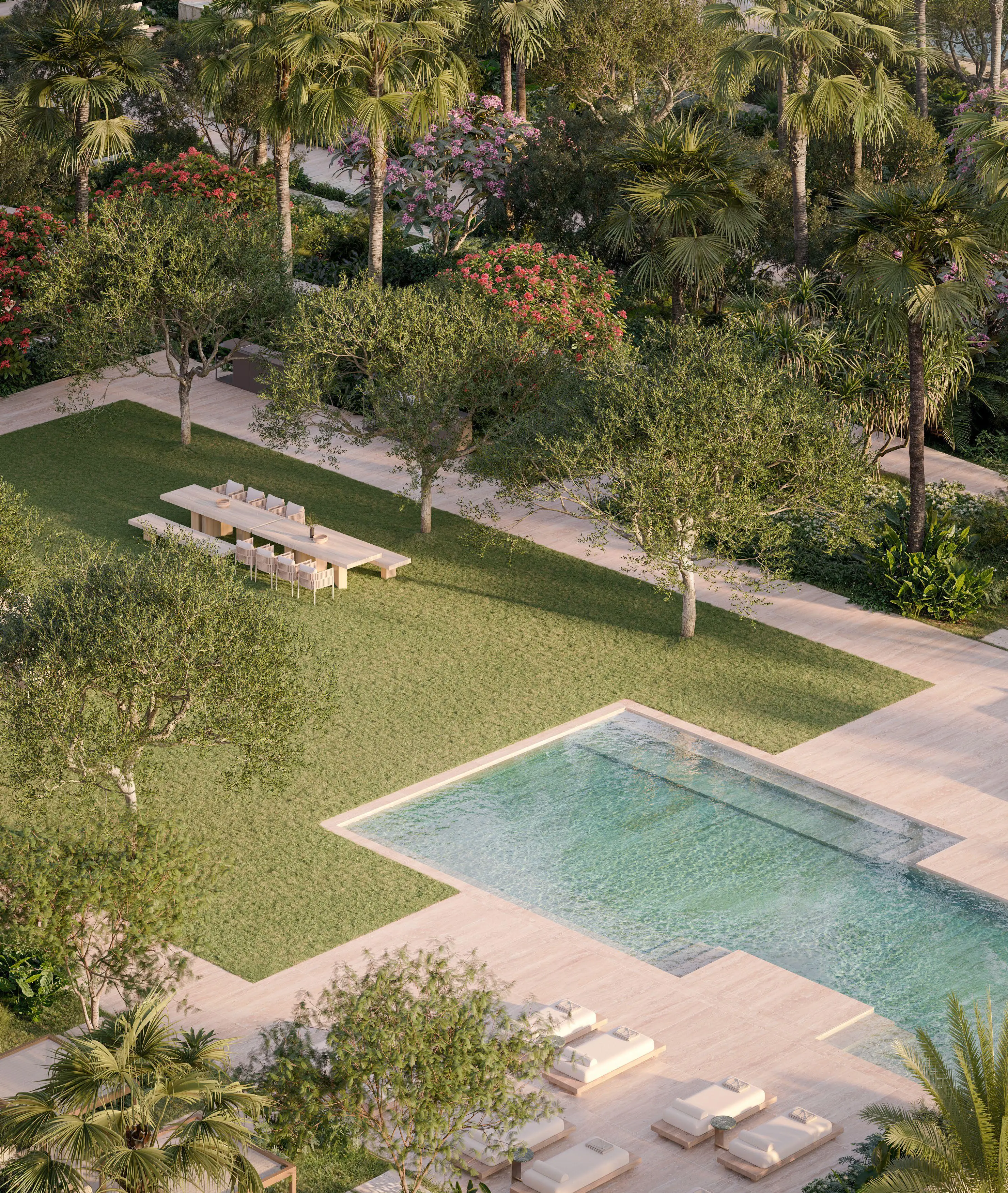 The Alba Residences Dorchester Collection — image 3