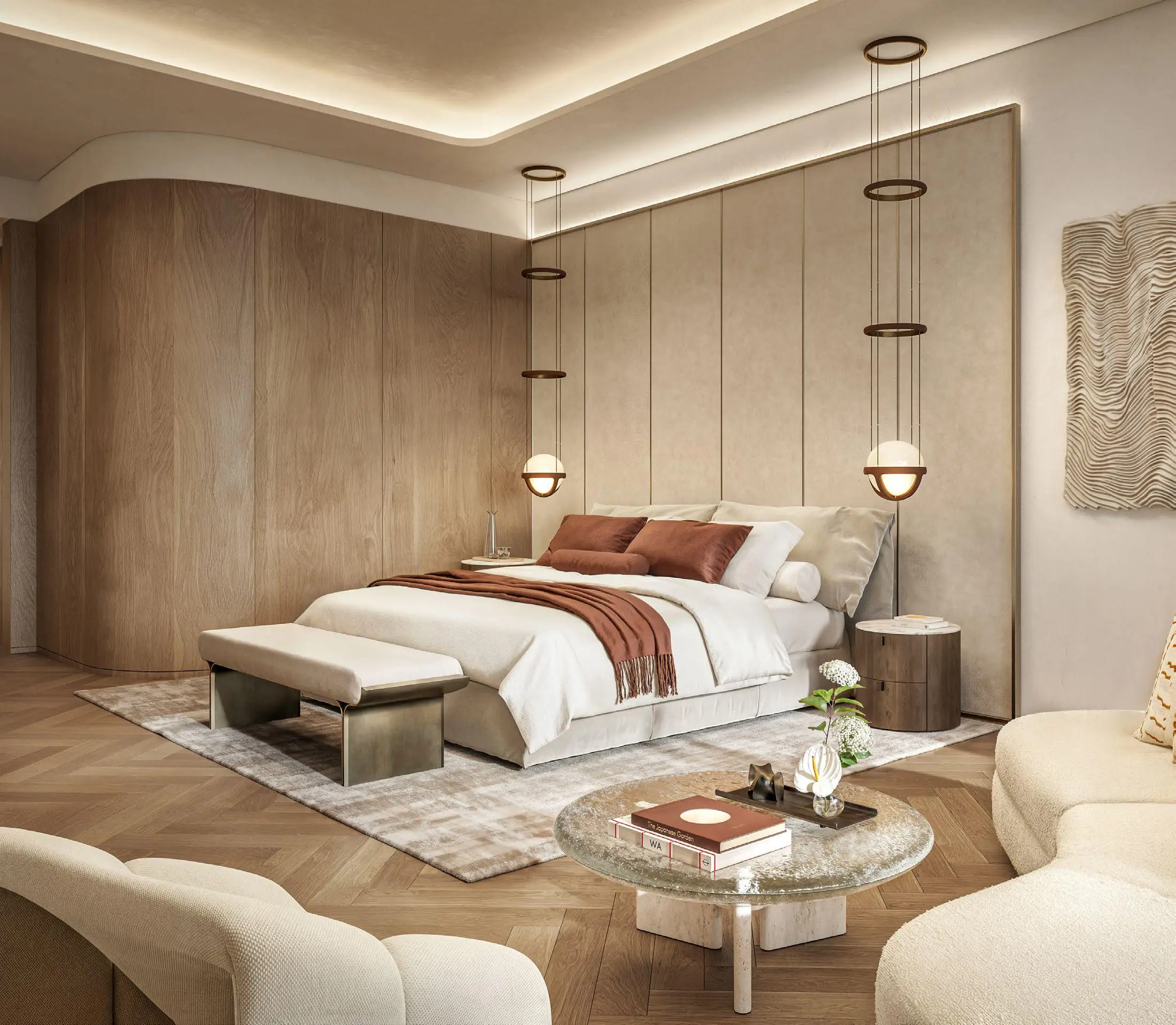 The Alba Residences Dorchester Collection — image 5