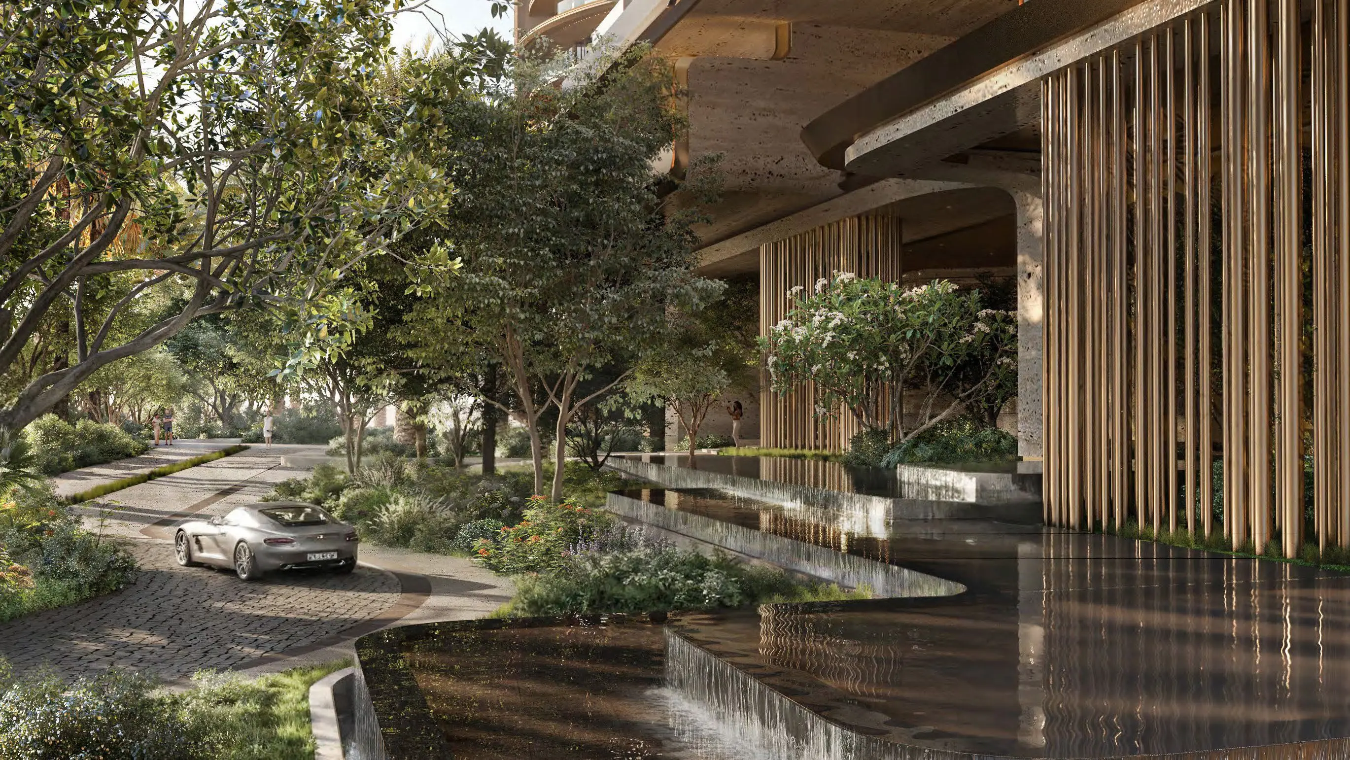 The Alba Residences Dorchester Collection — image 6