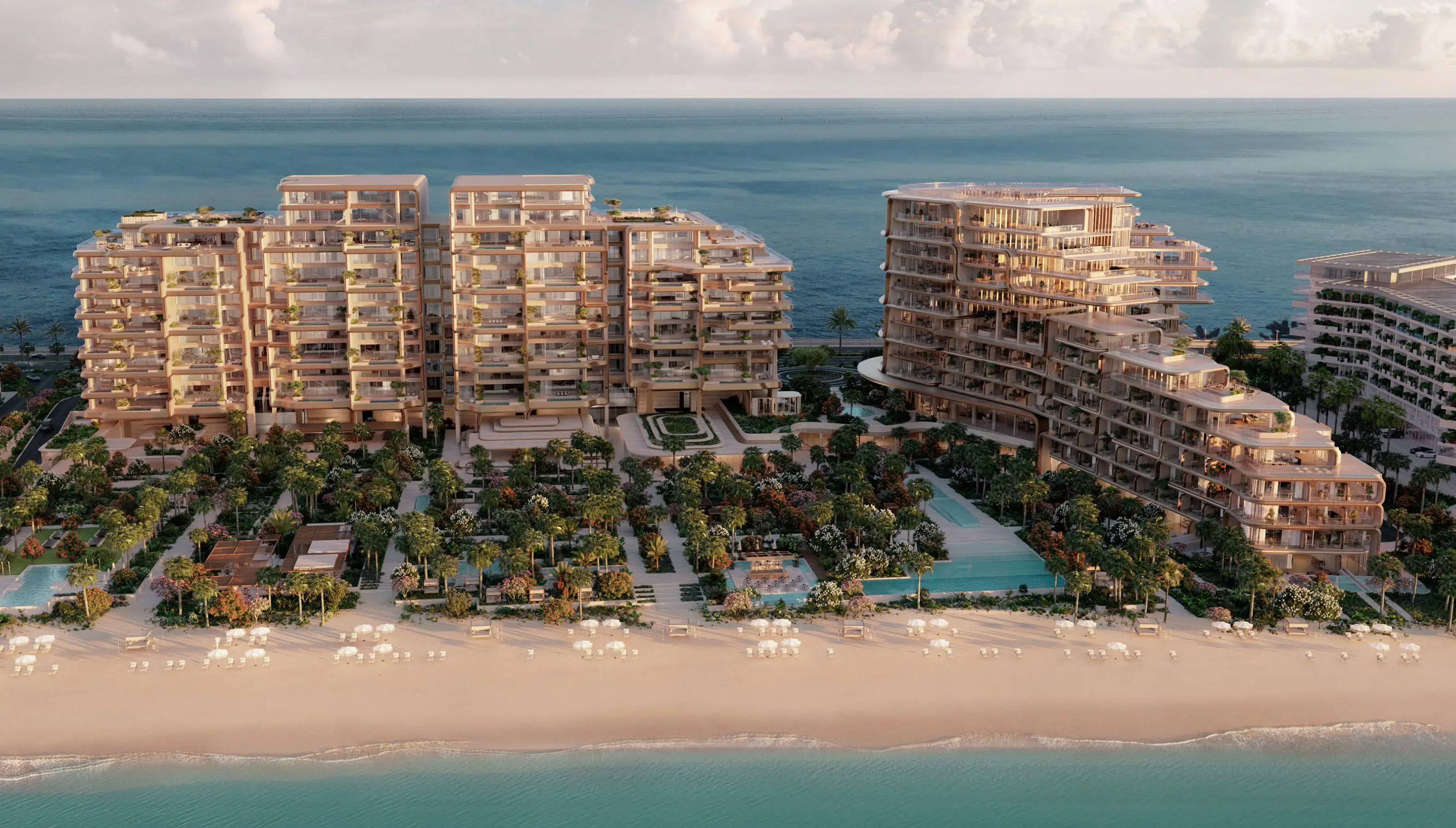 The Alba Residences Dorchester Collection — image 7