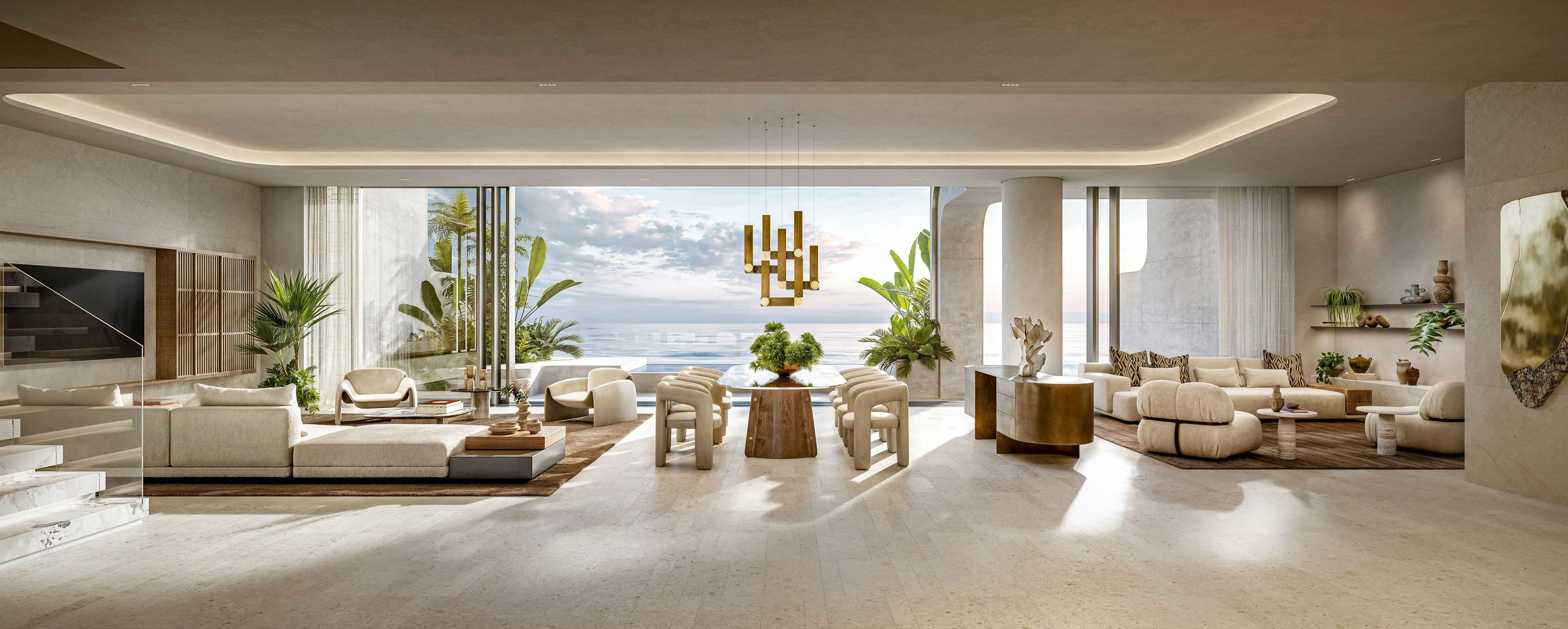 The Alba Residences Dorchester Collection — image 8