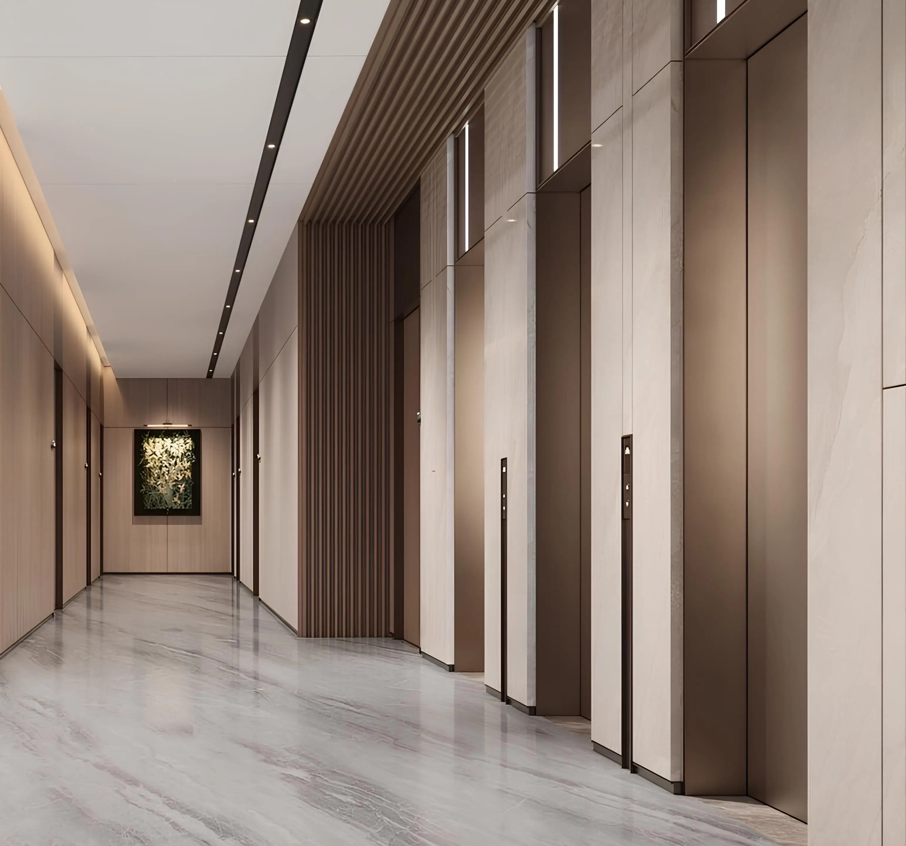 Longfor International Center — image 3