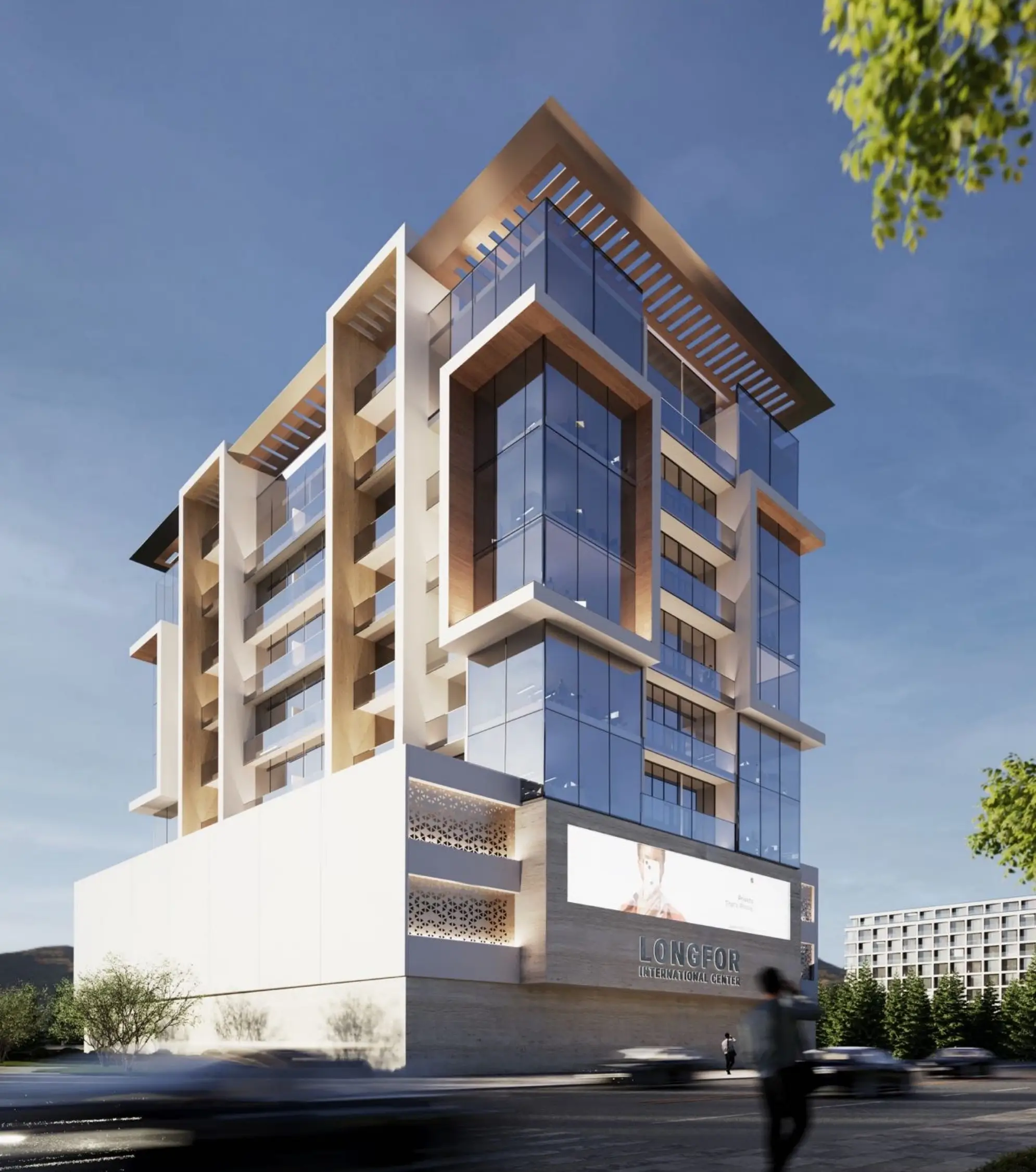 Longfor International Center — image 4