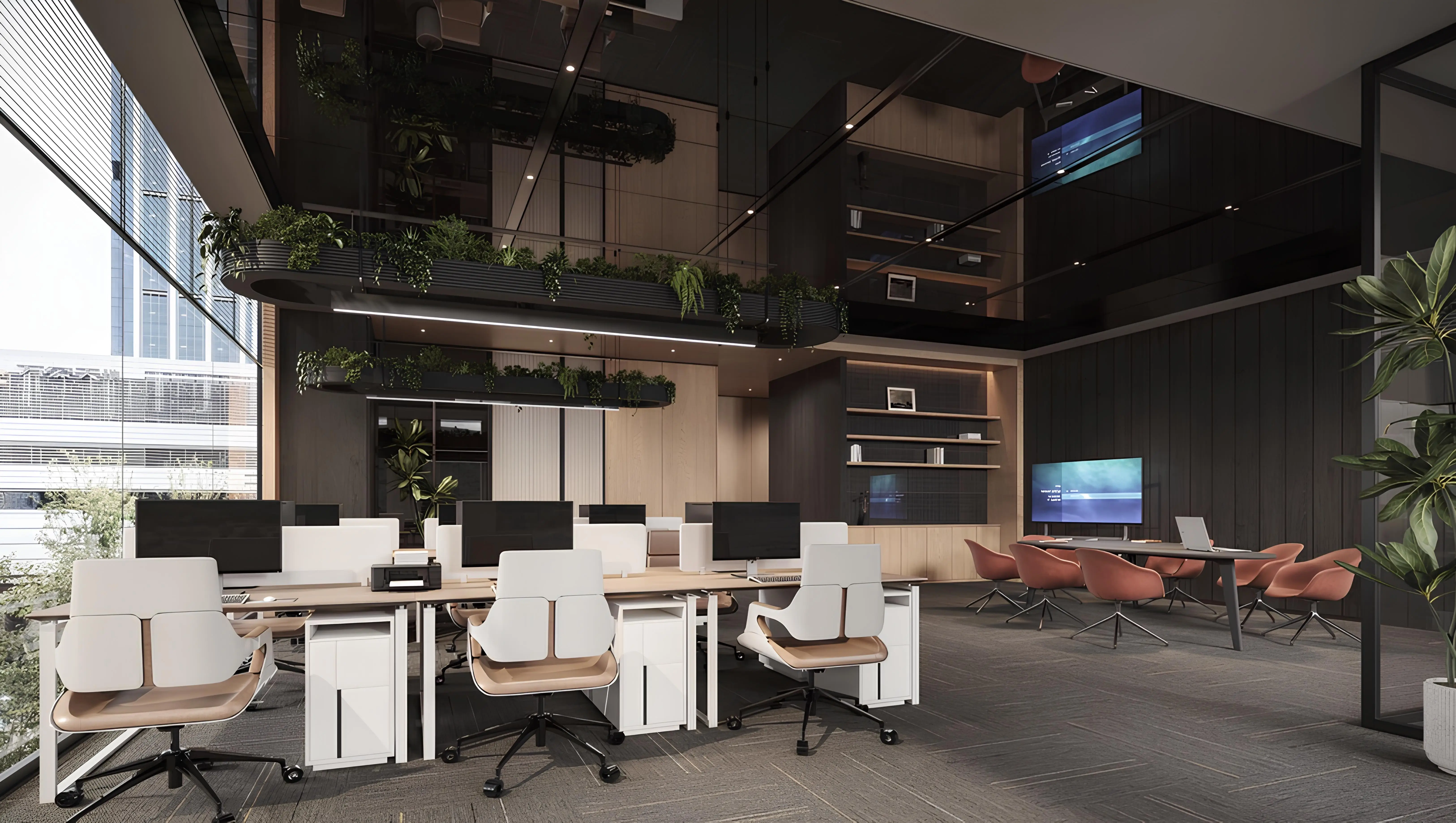 Longfor International Center — image 5