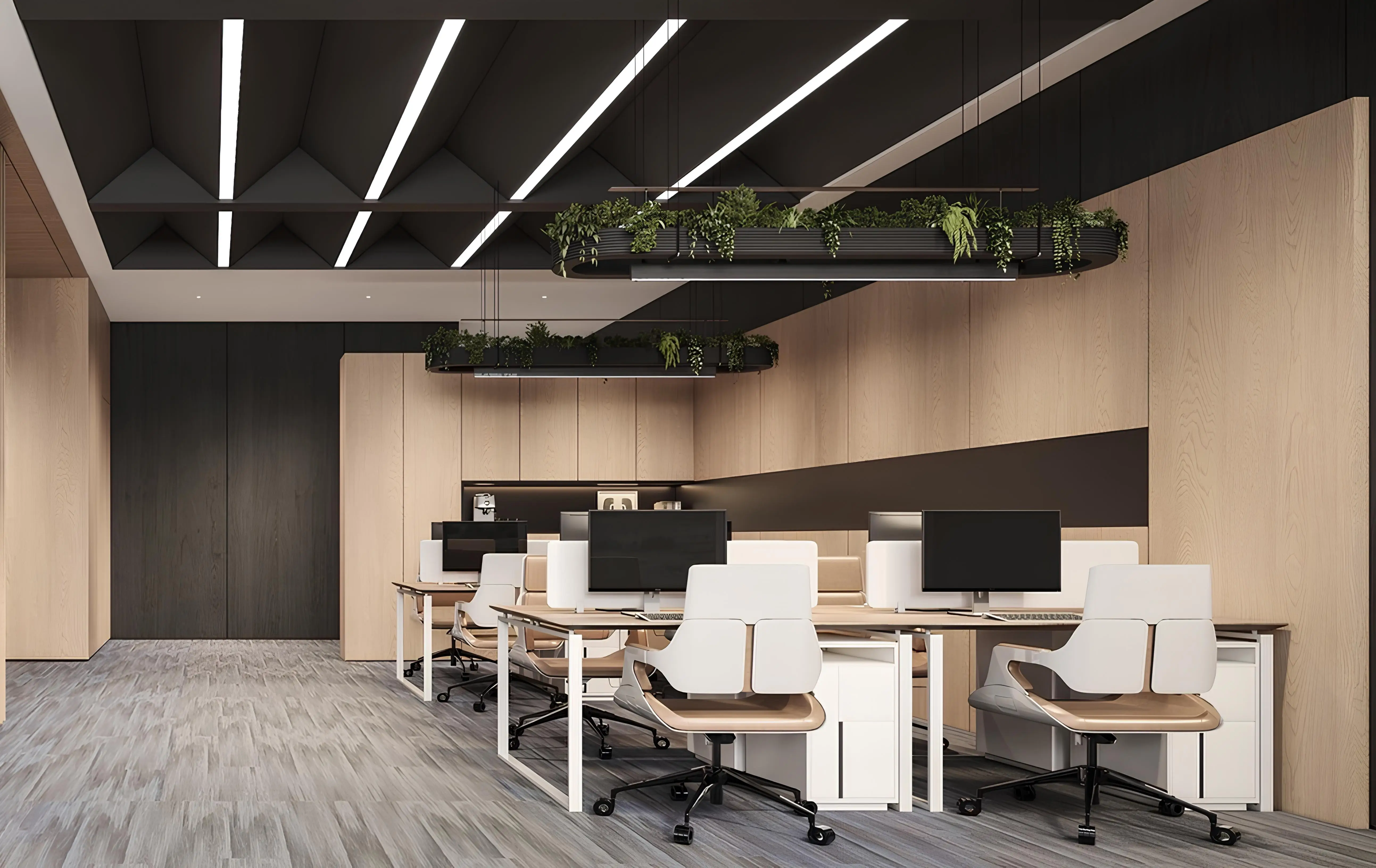 Longfor International Center — image 7