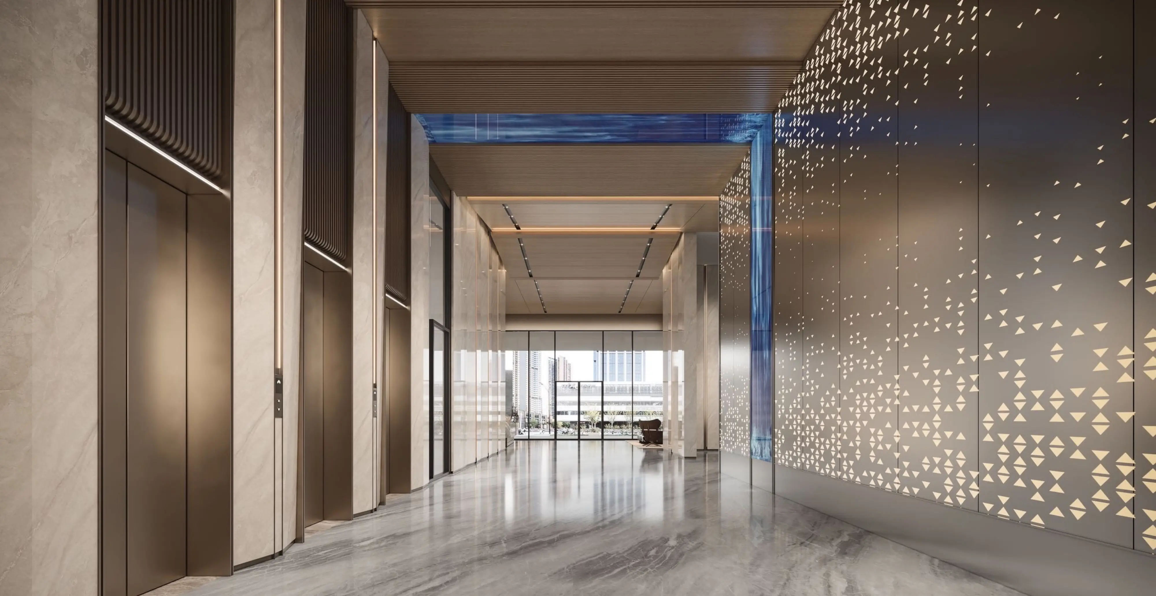Longfor International Center — image 8