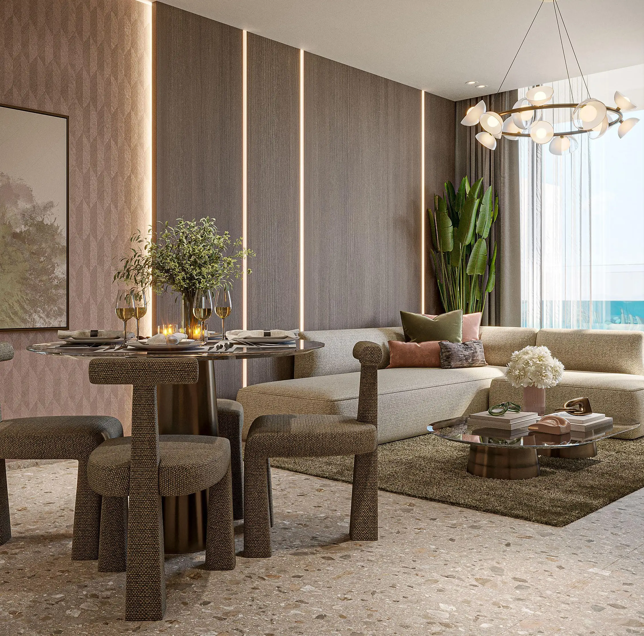 Lucky Oasis Residence — image 2