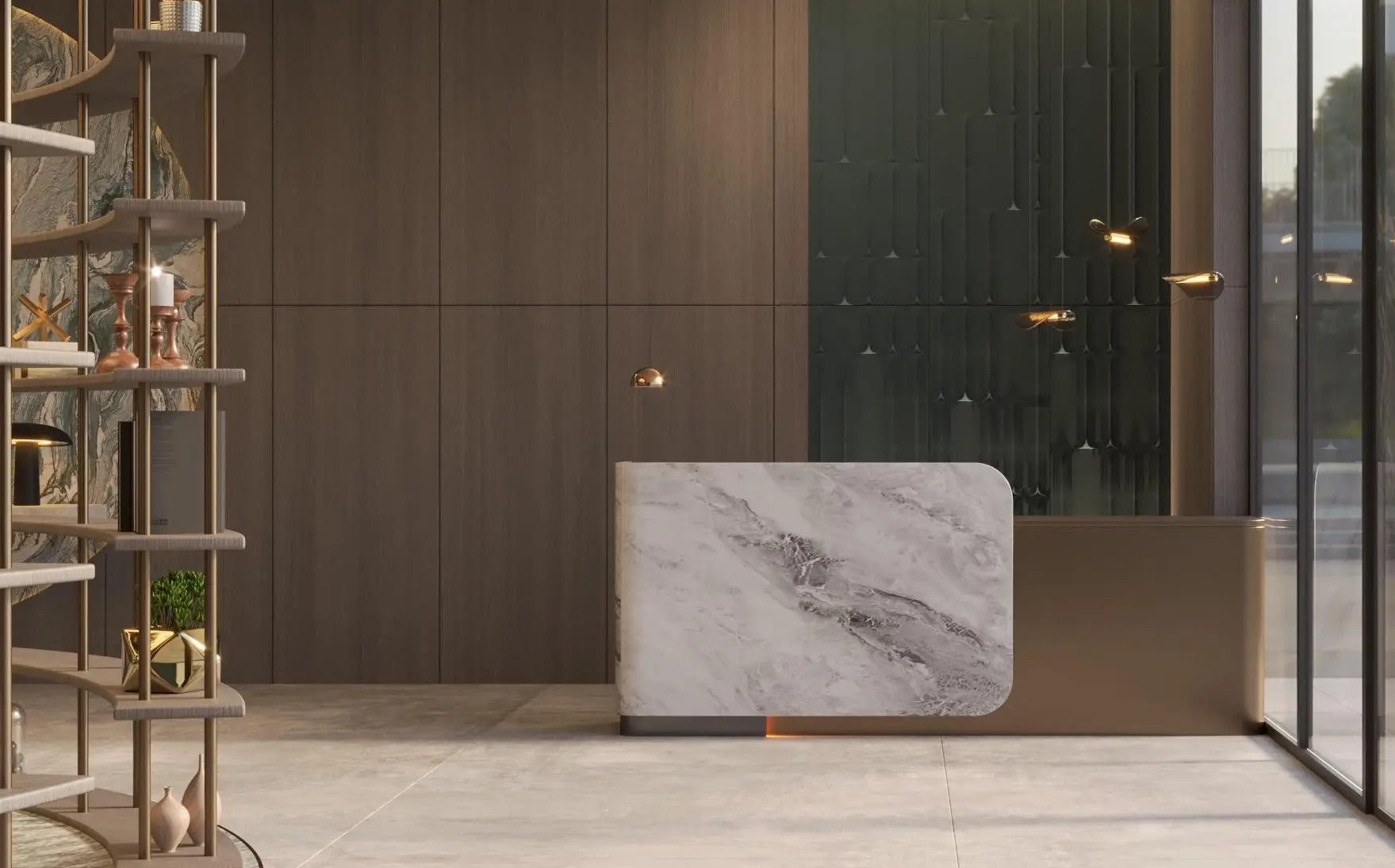 Lucky Oasis Residence — image 7