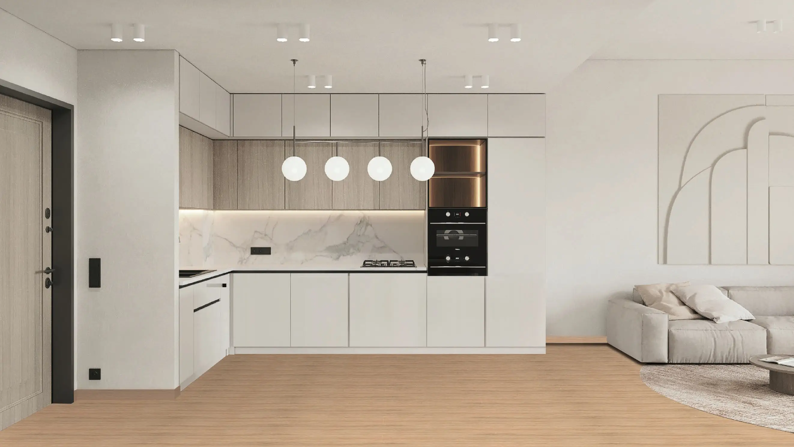 Lucky Royale Residence — image 3