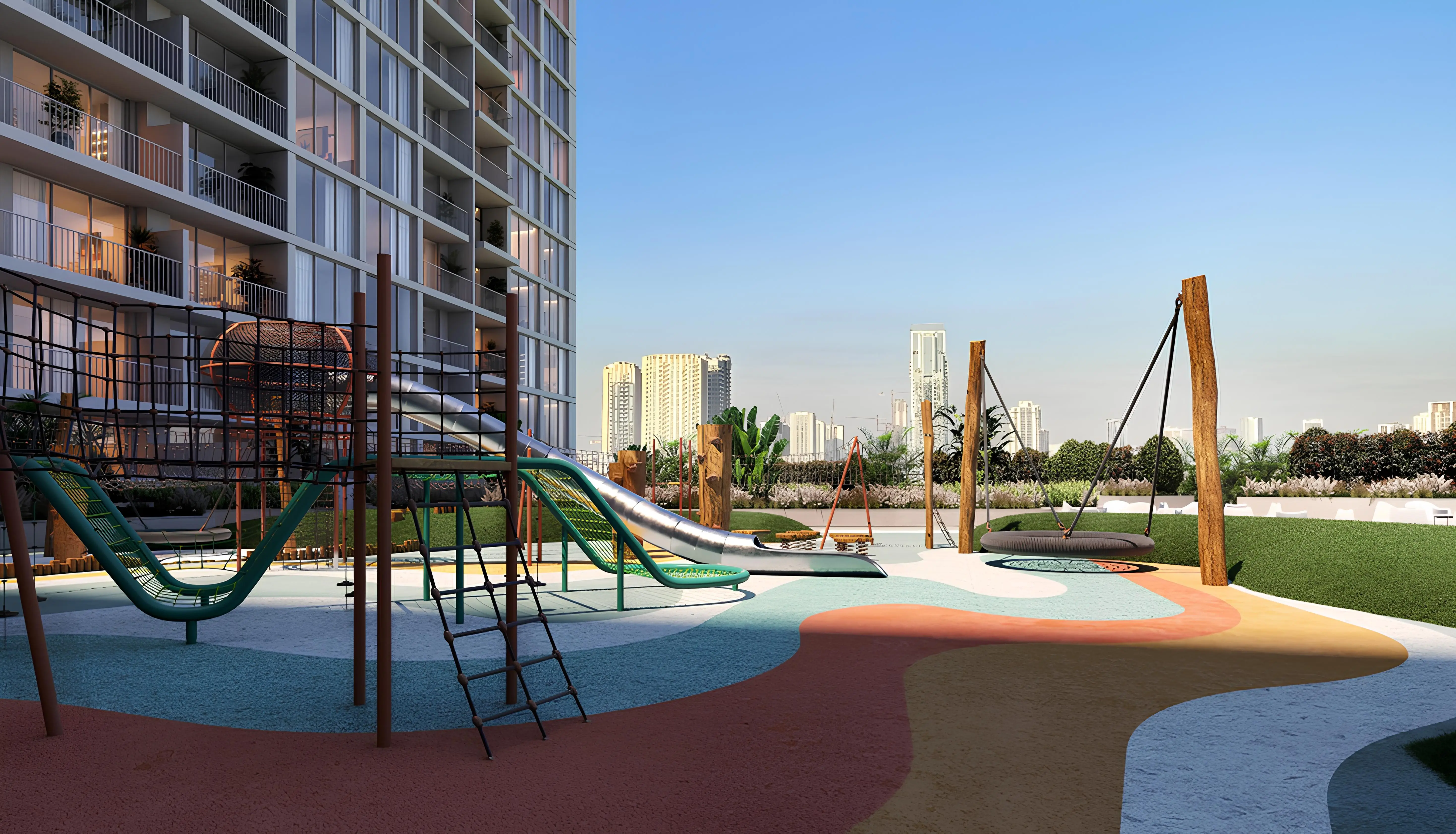 Luma Park Views — image 8