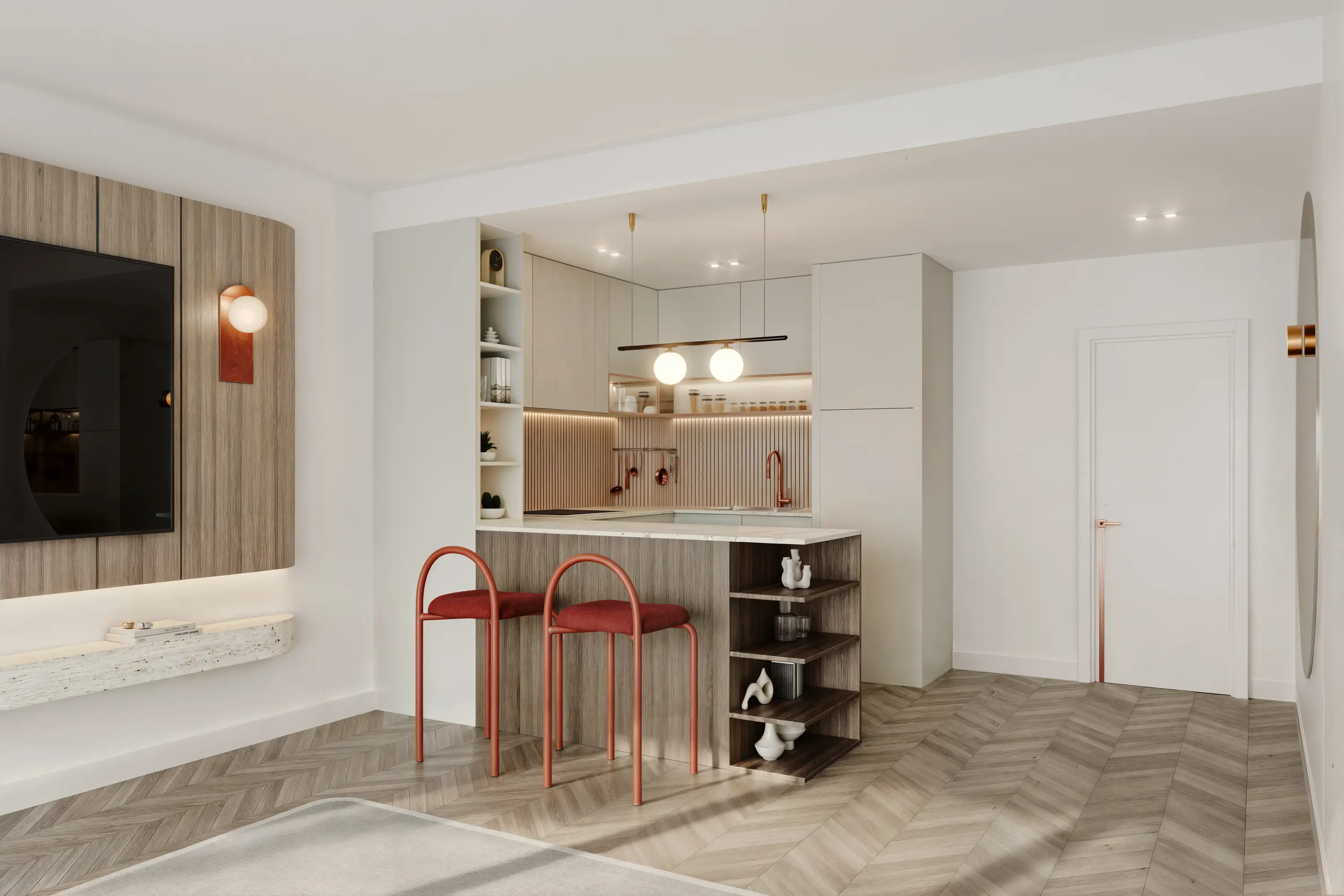 Lume Residence — image 2
