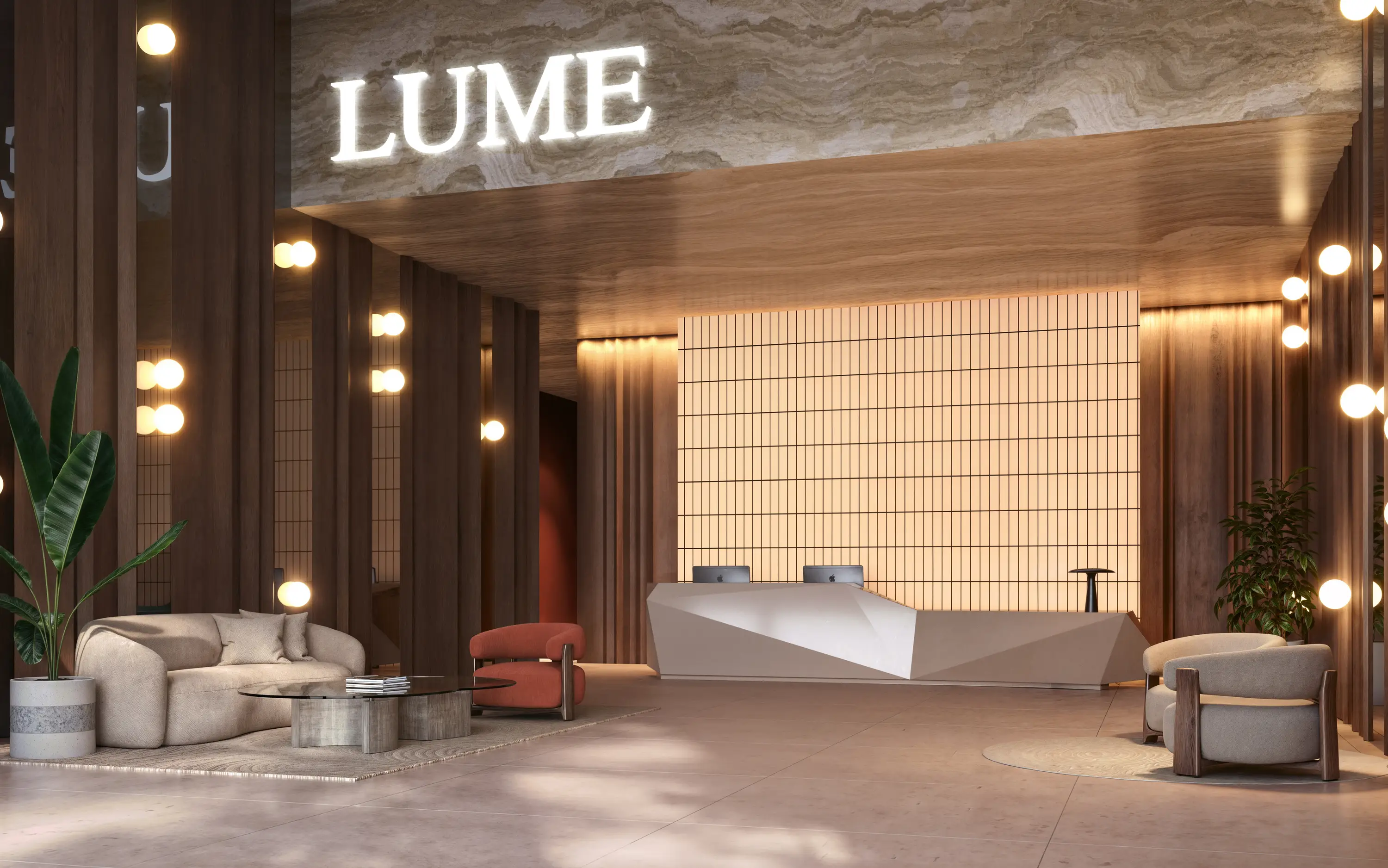 Lume Residence — image 3