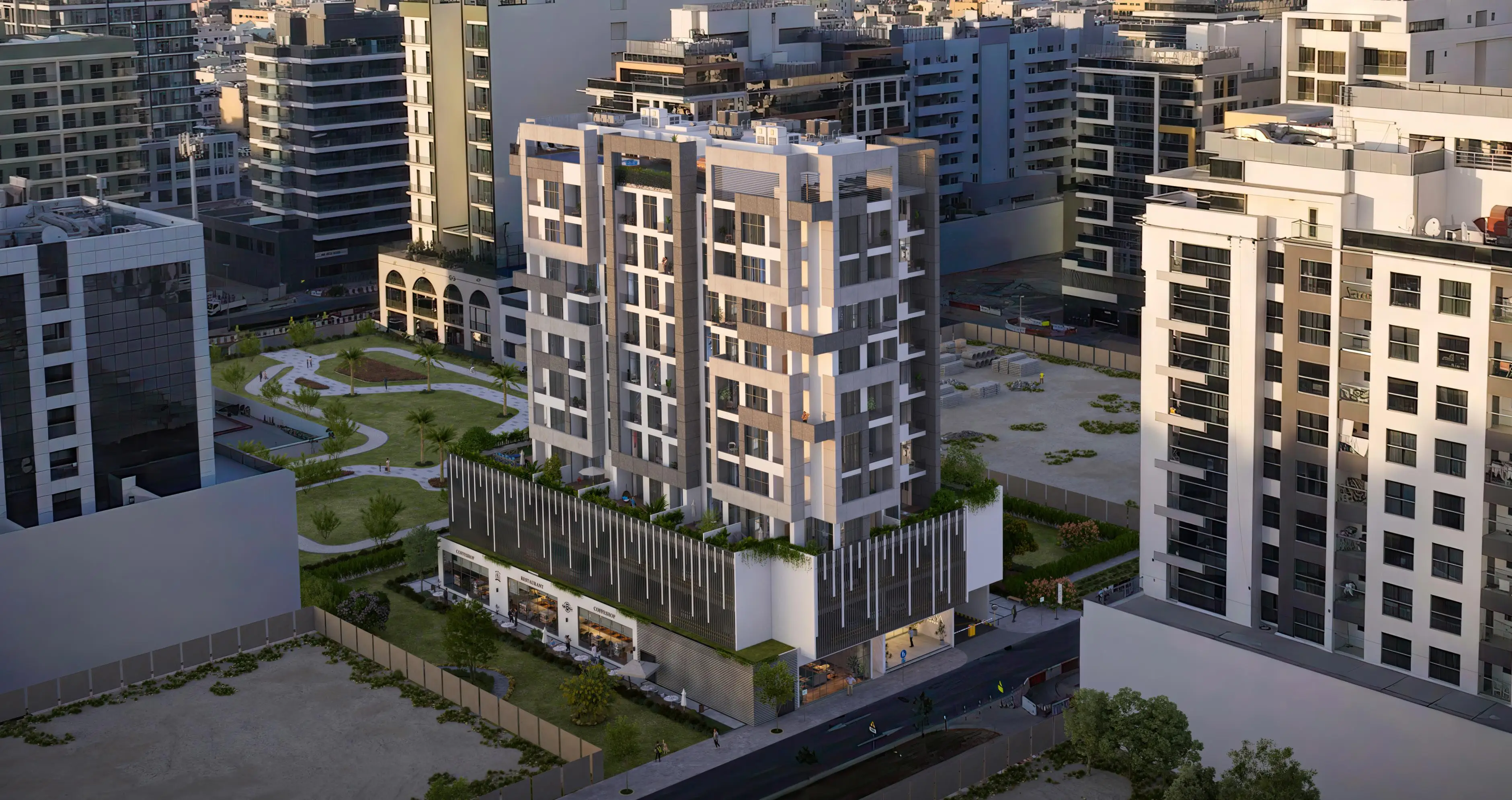 Alba Tower — image 7