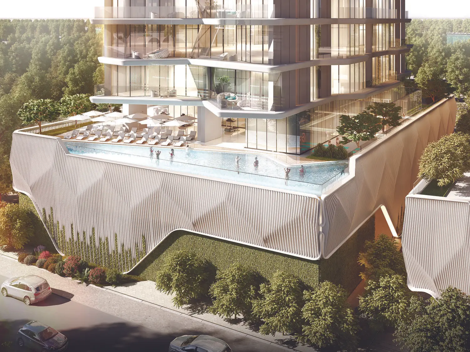 Luxury Canal — image 4