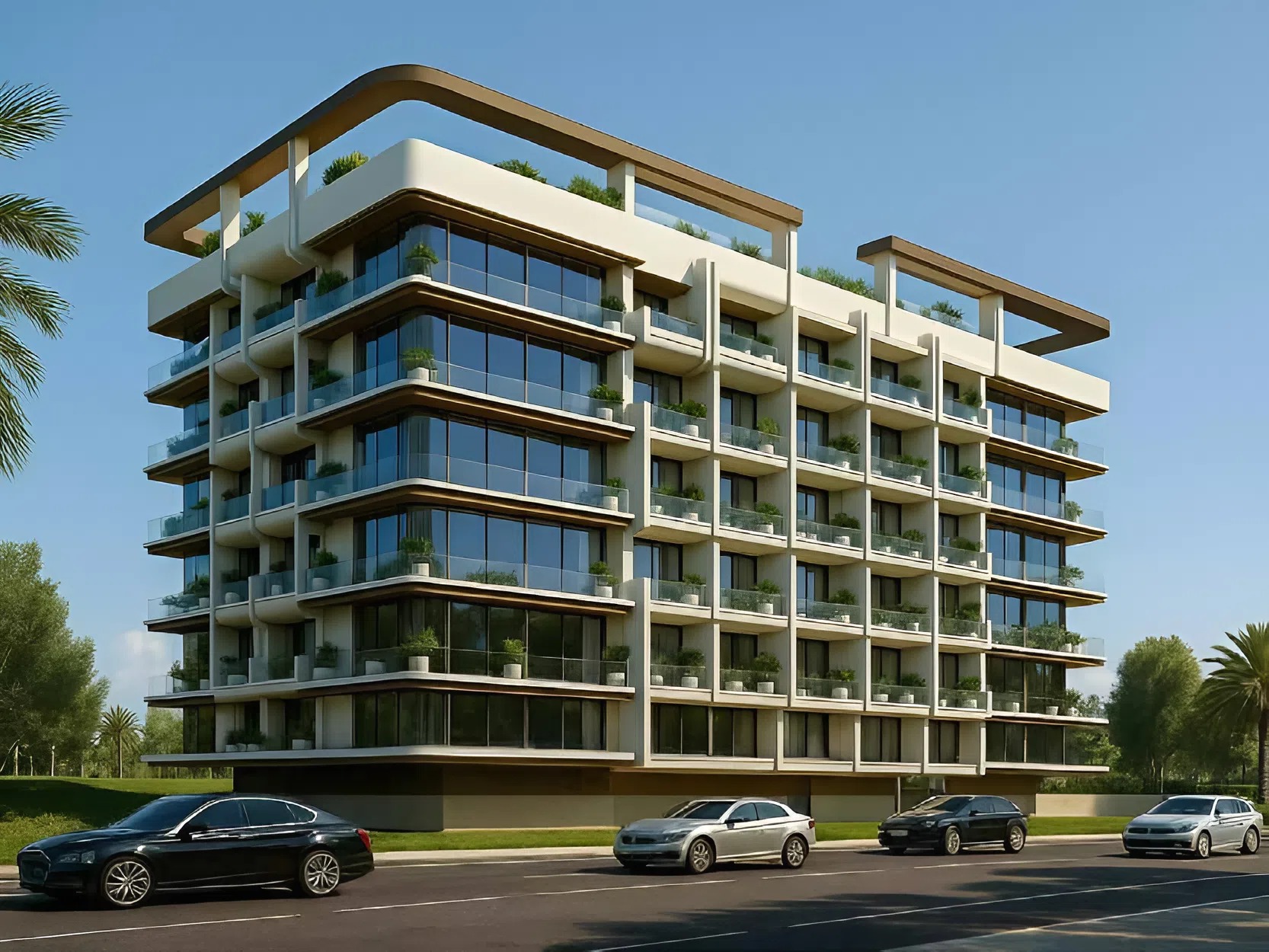 MAAK Residence — image 7