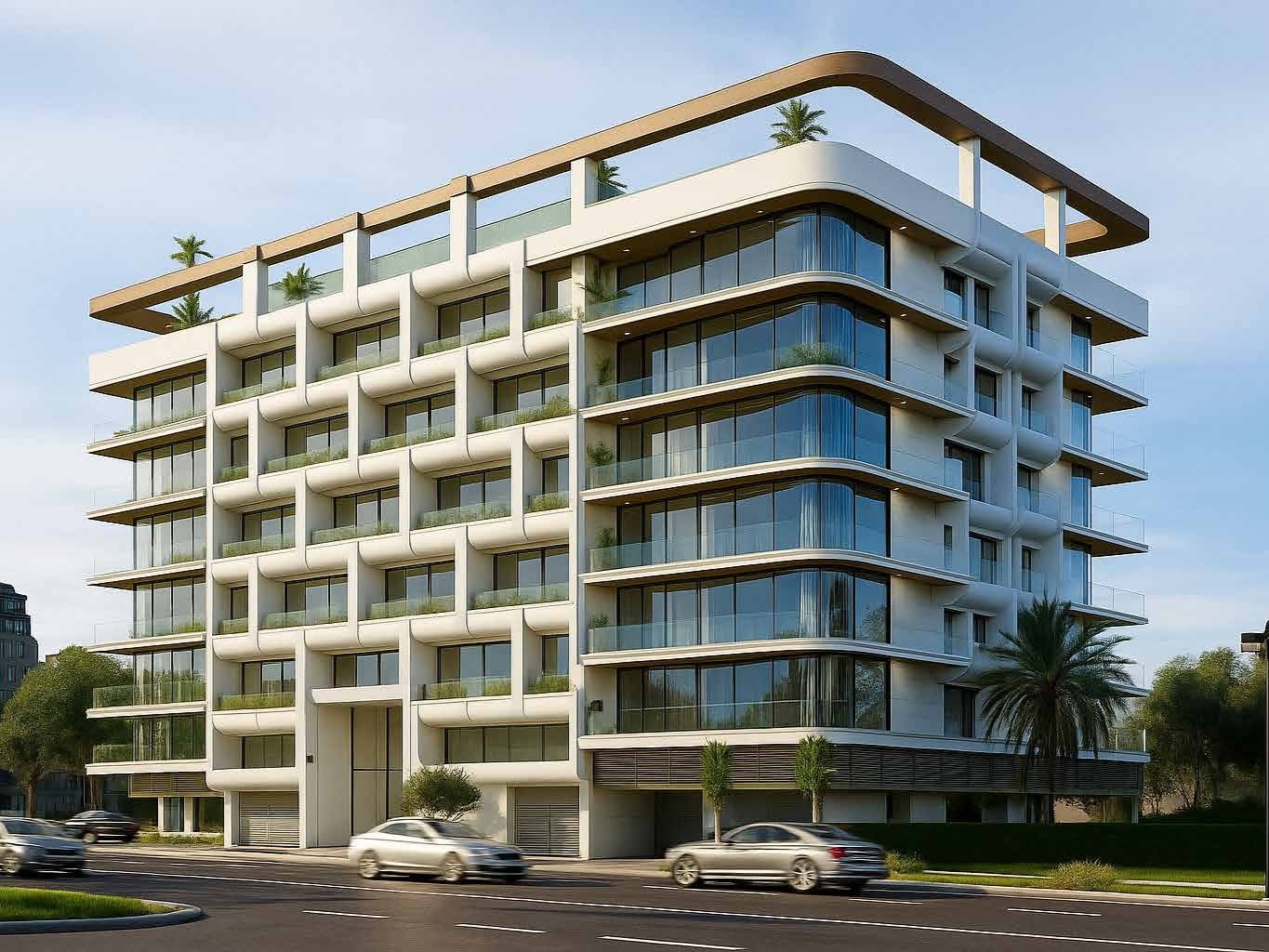 MAAK Residence — image 9