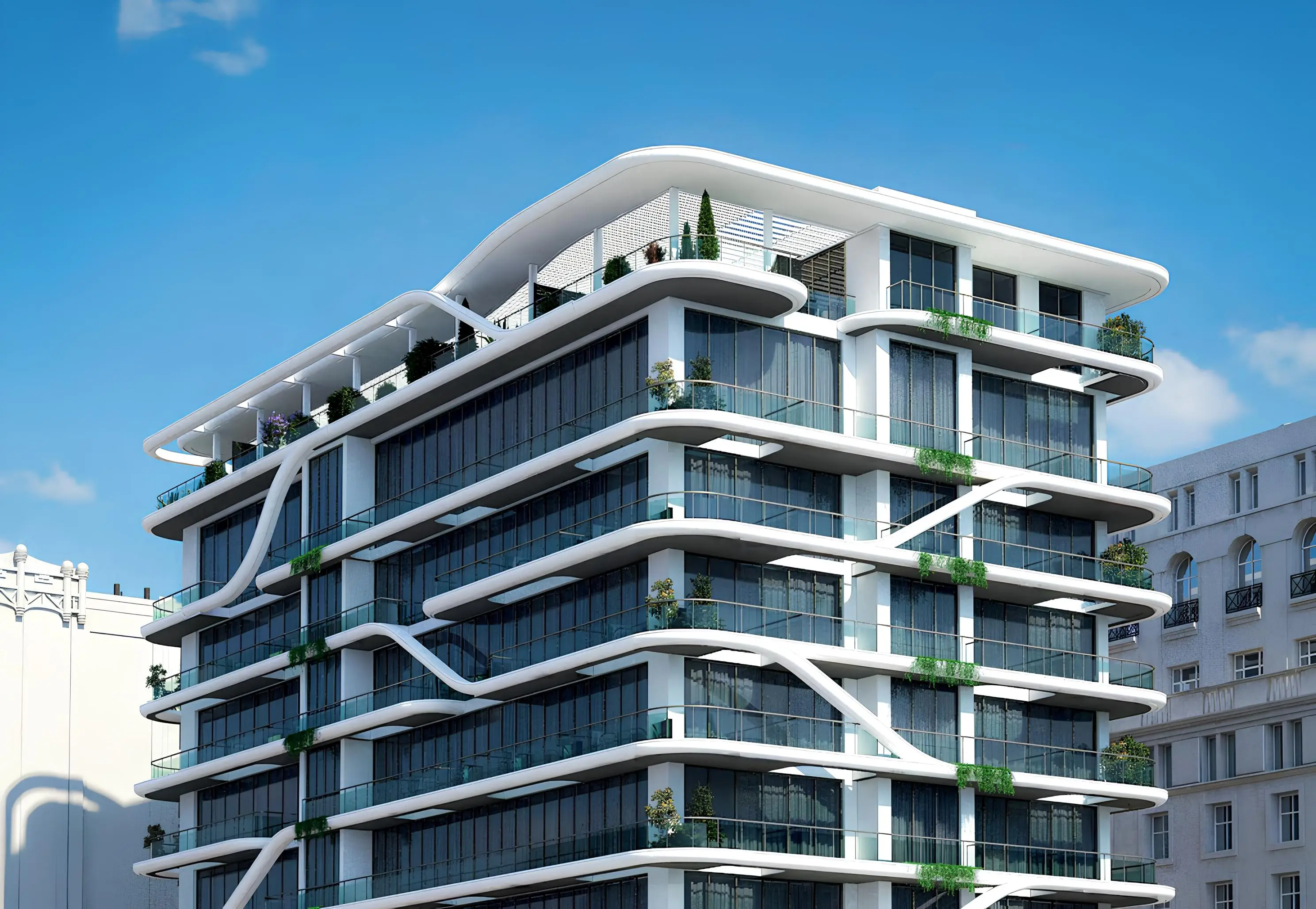 Mackerel Tower — image 9