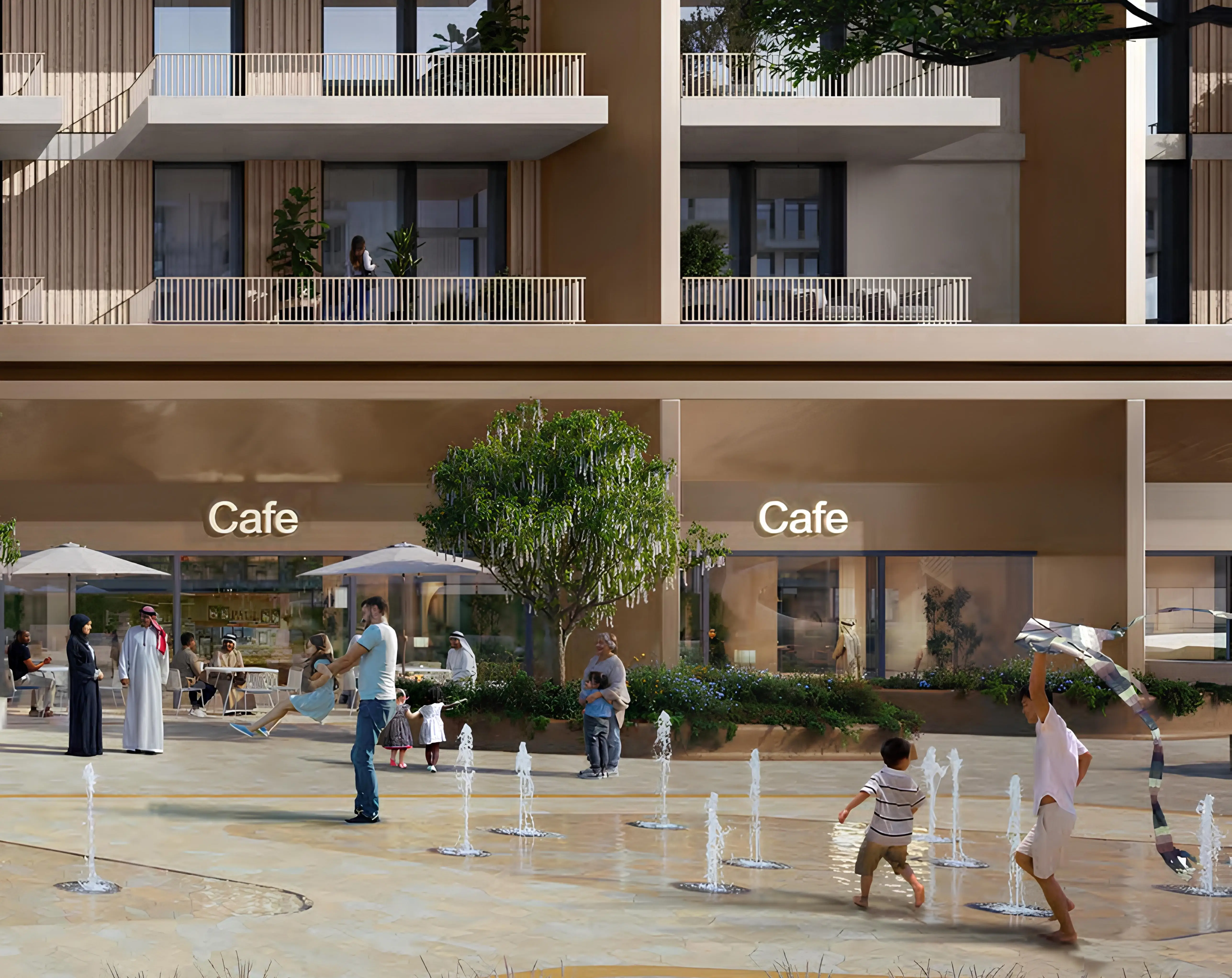 Mahra at Expo Valley Views — image 7