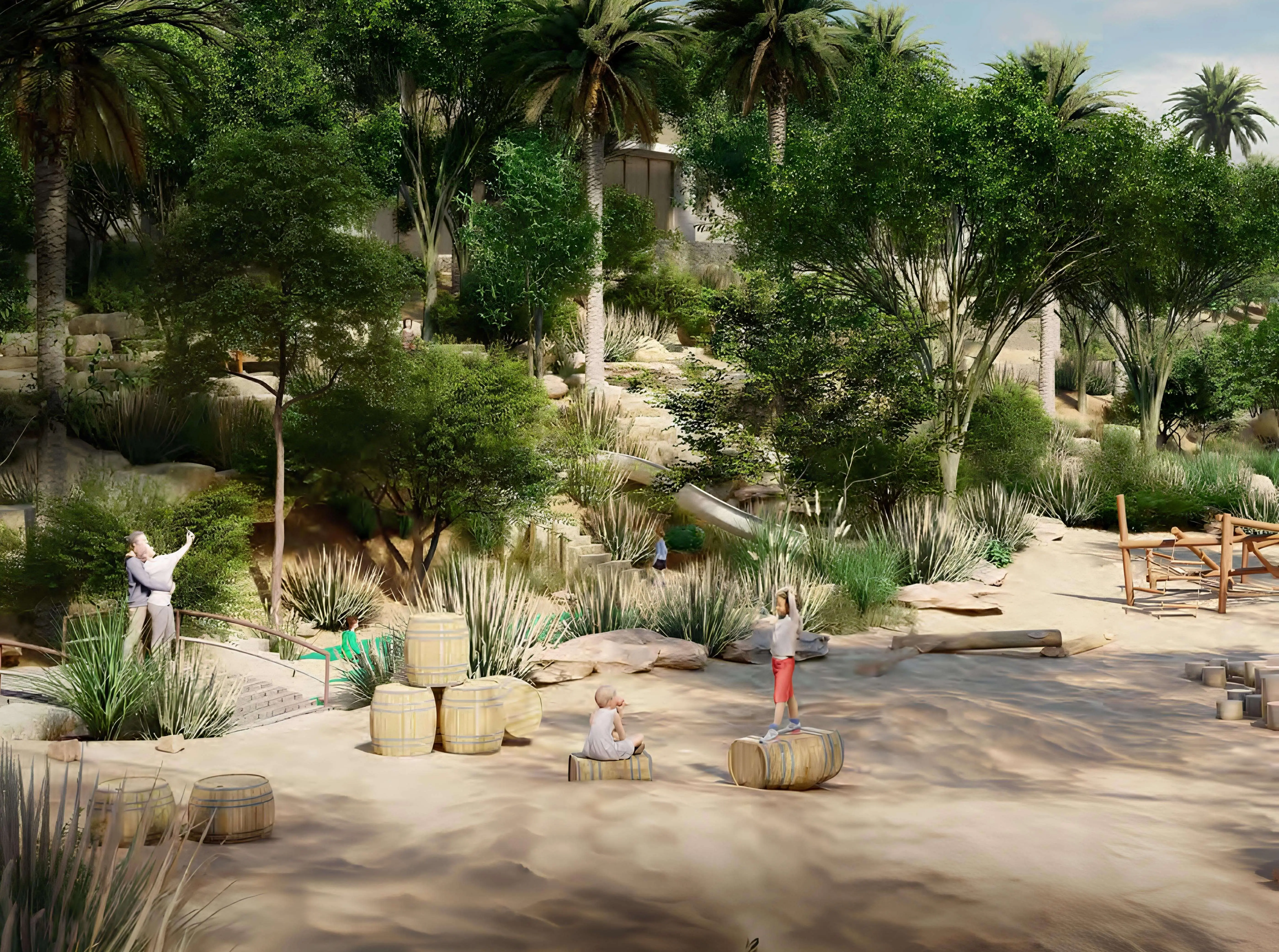 Mahra at Expo Valley Views — image 8