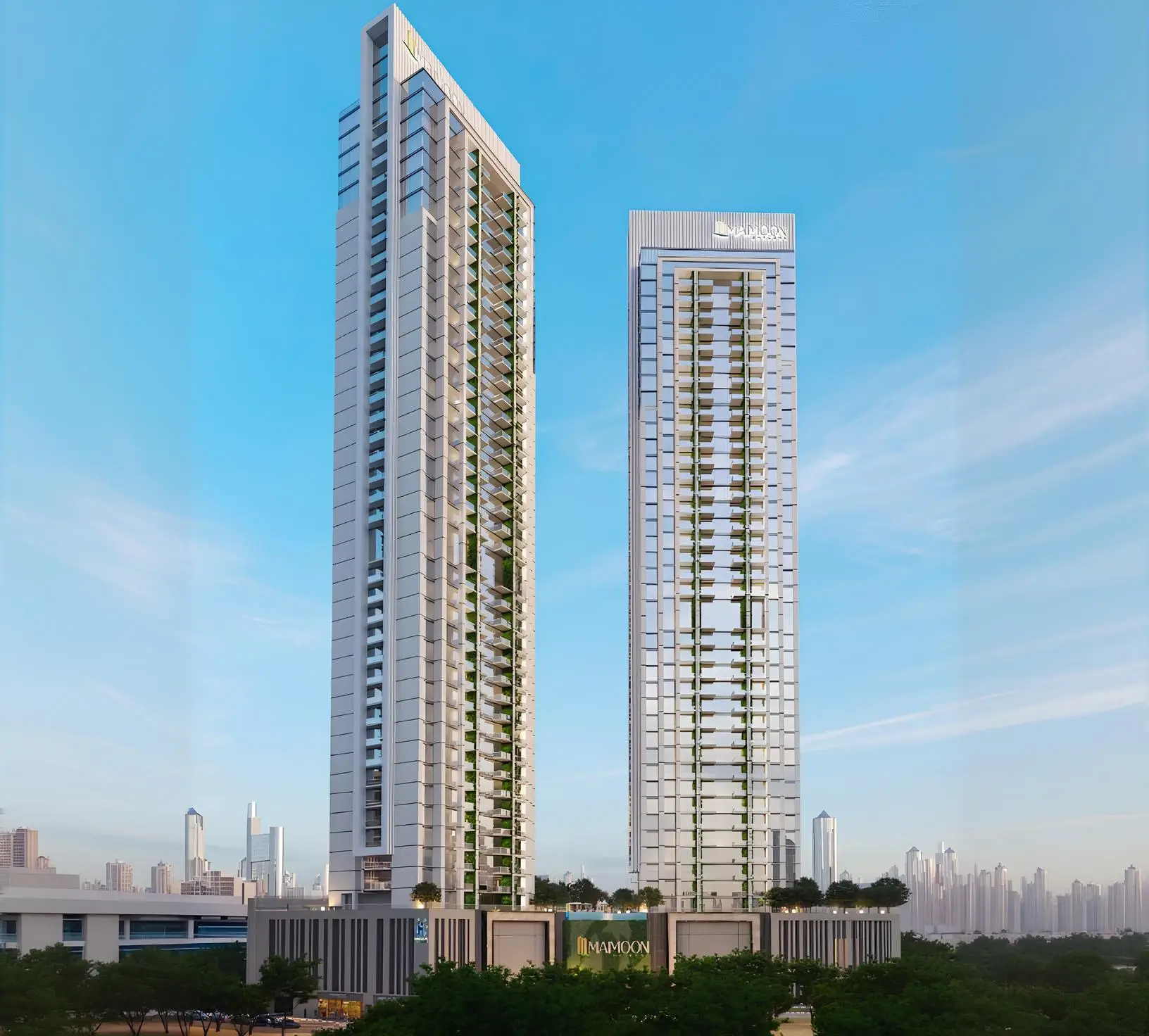 Maimoon Gardens — image 4