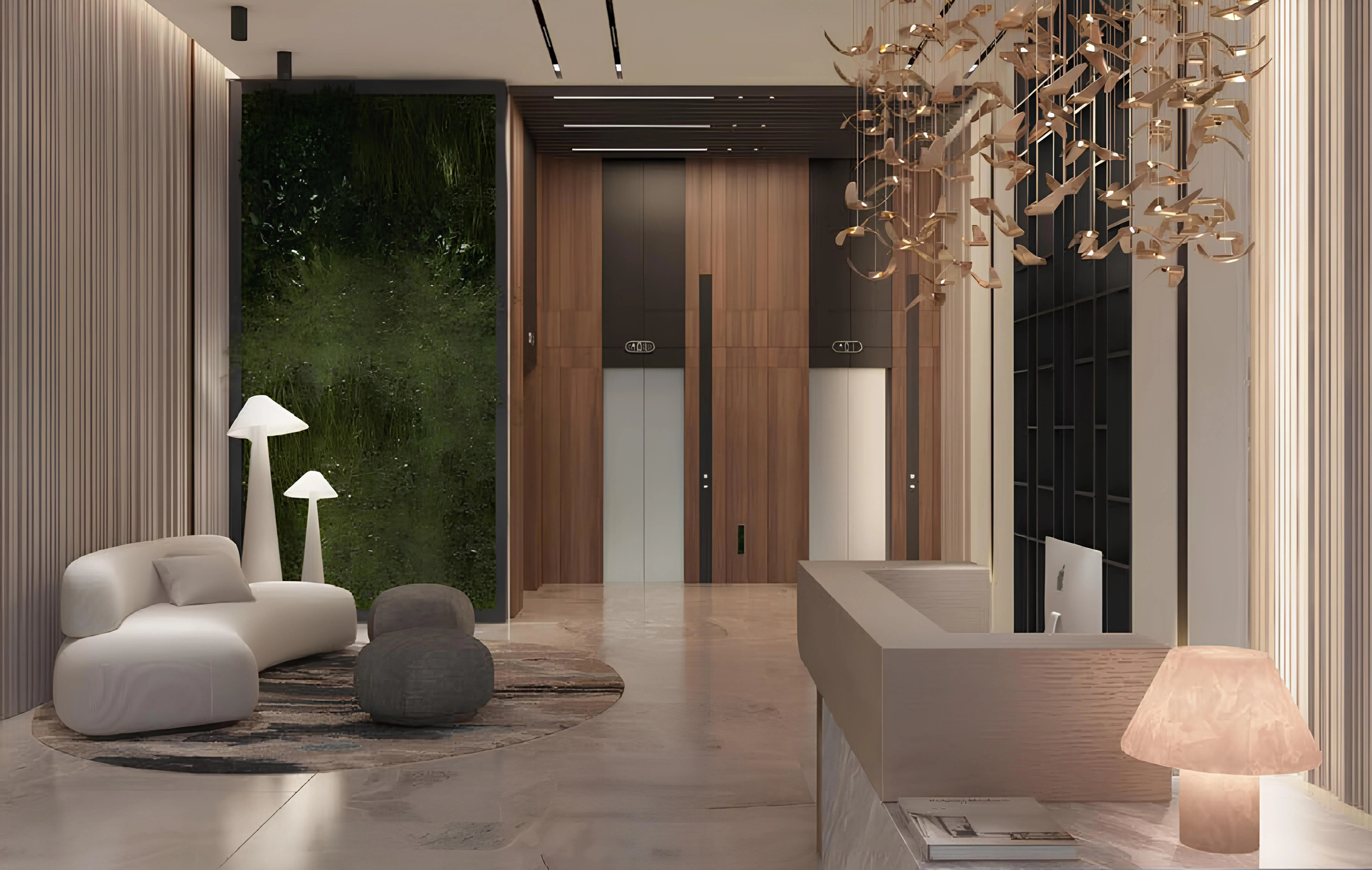 Maison Elysee 2 — image 9