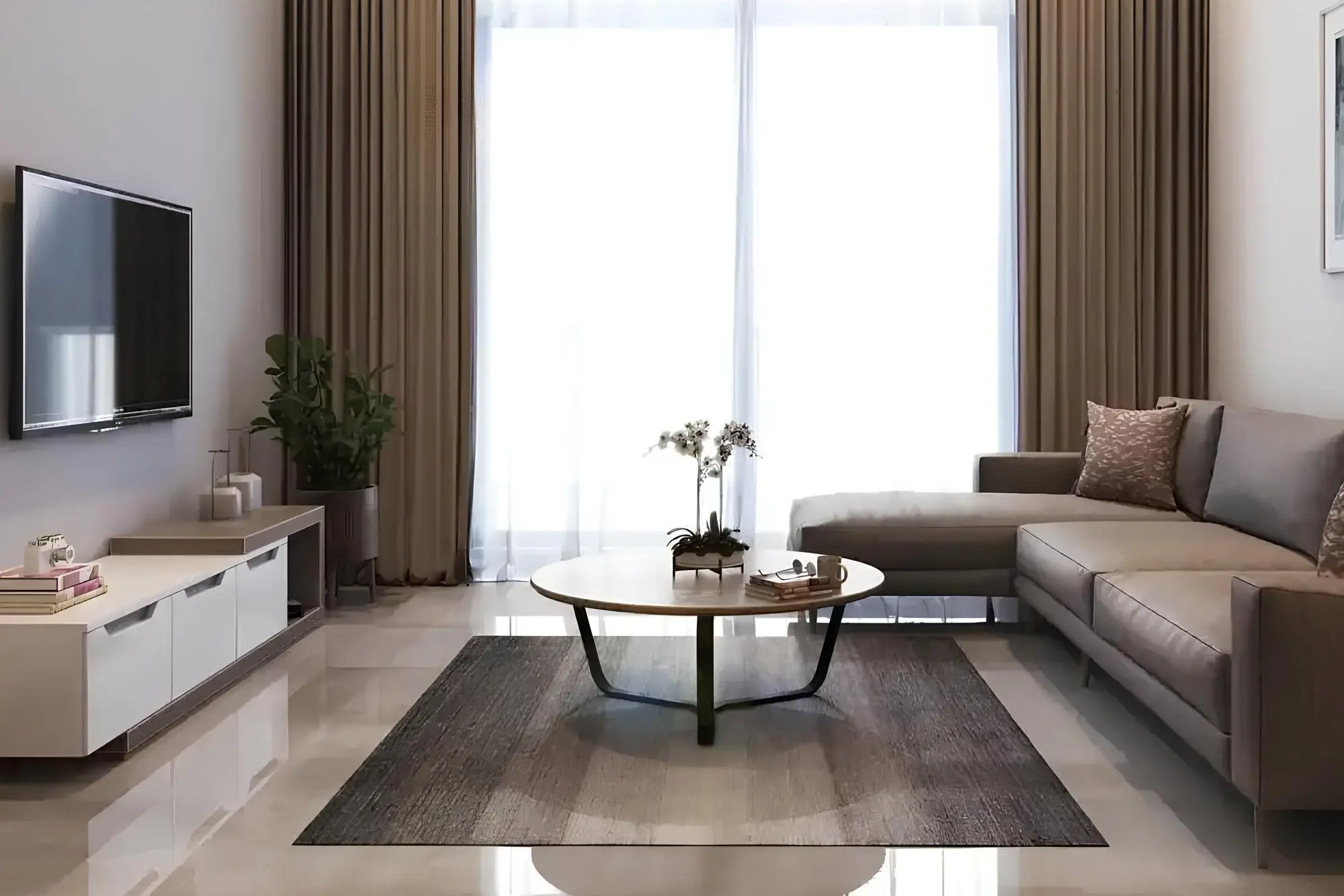 Majestique Residence 2 — image 4