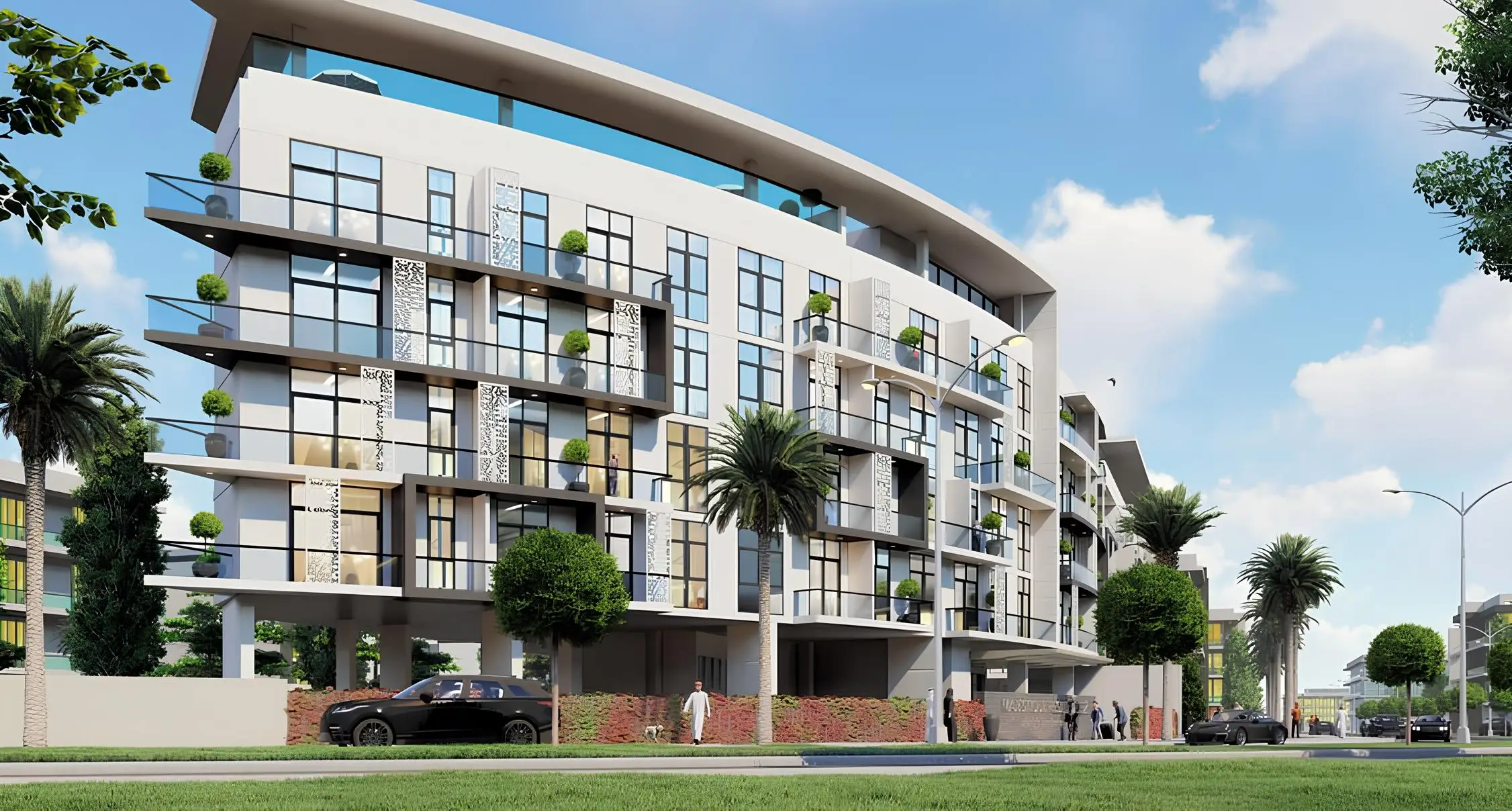 Majestique Residence 2