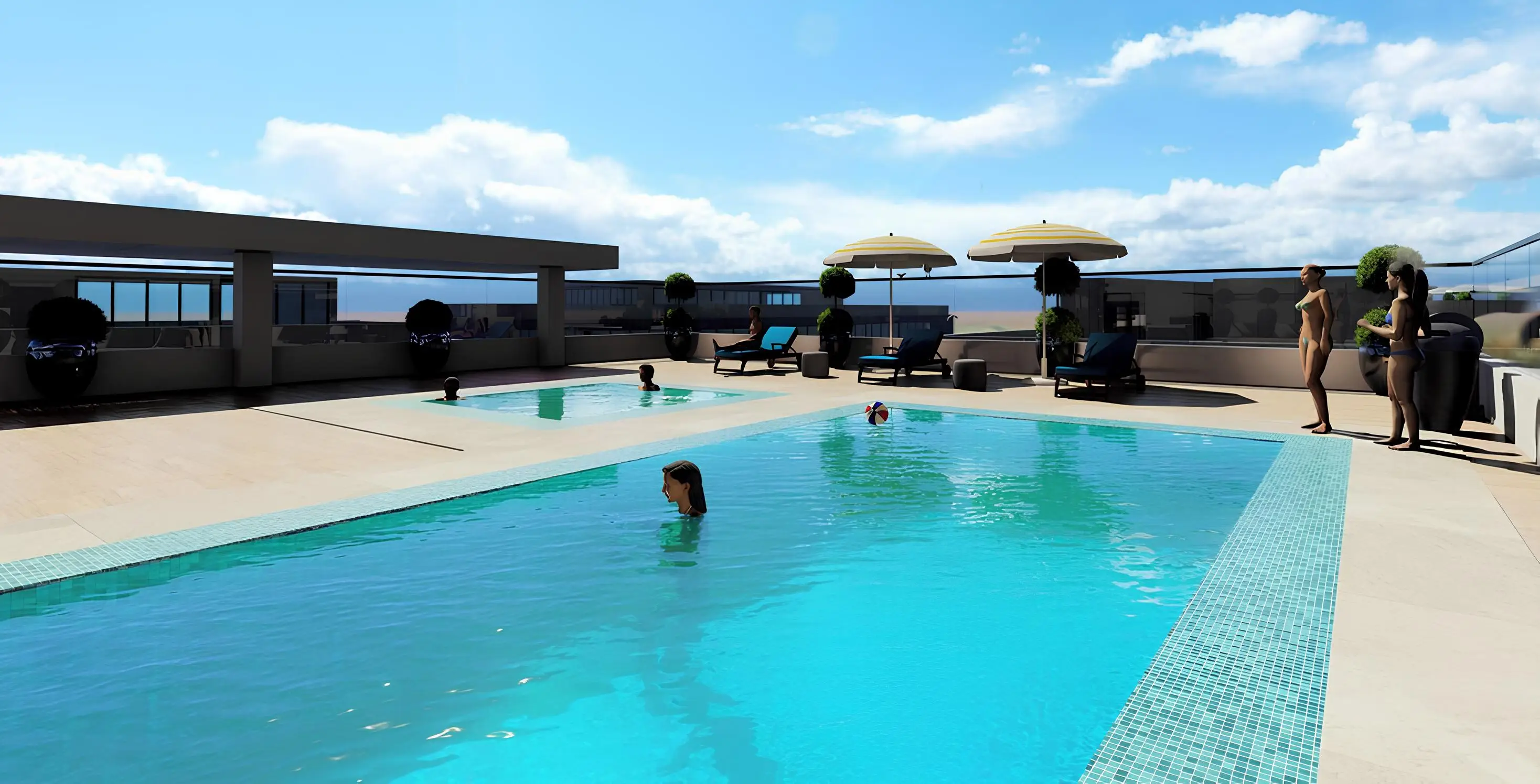Majestique Residence 2 — image 7