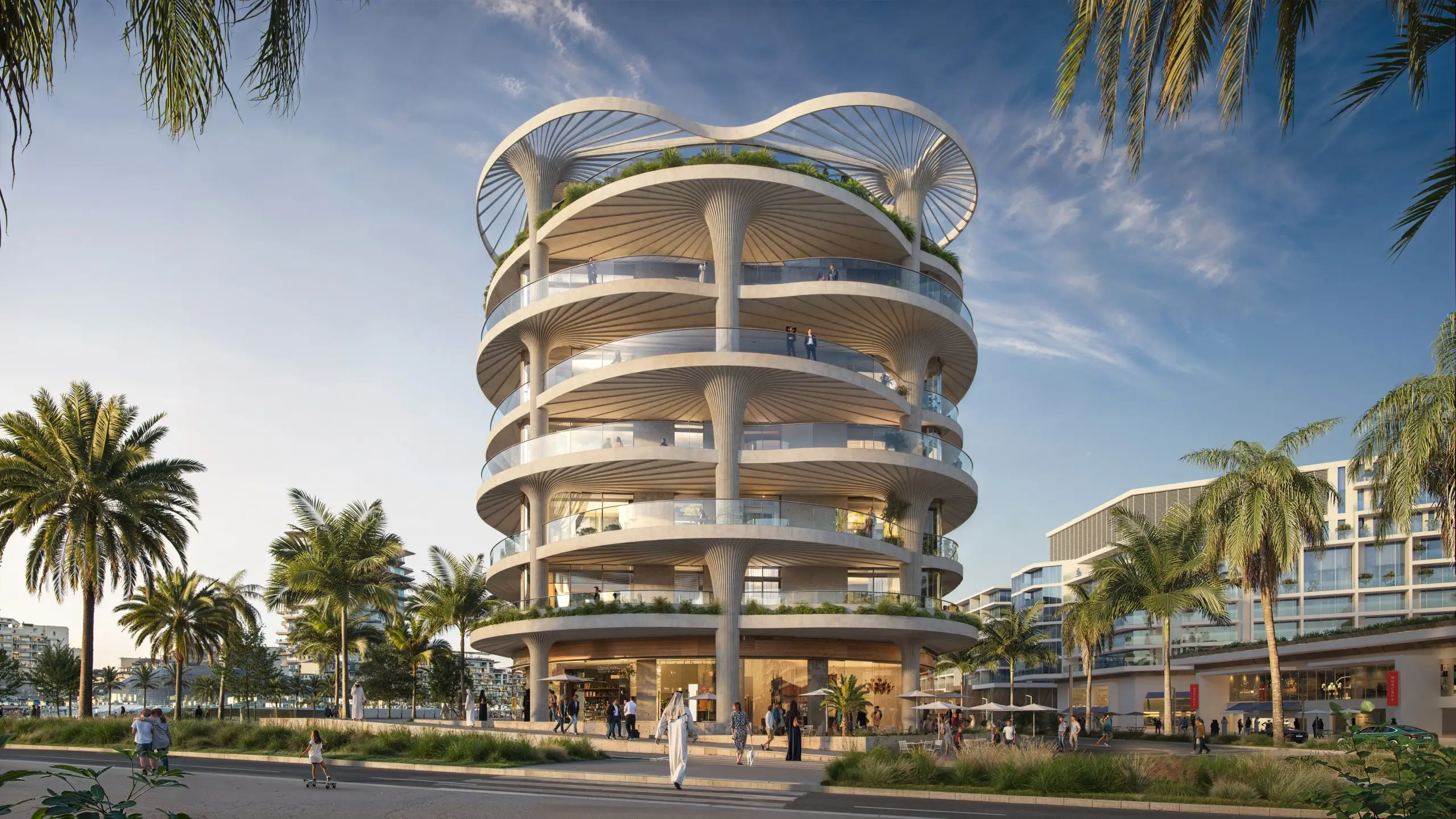 Mamsha Palm — image 6