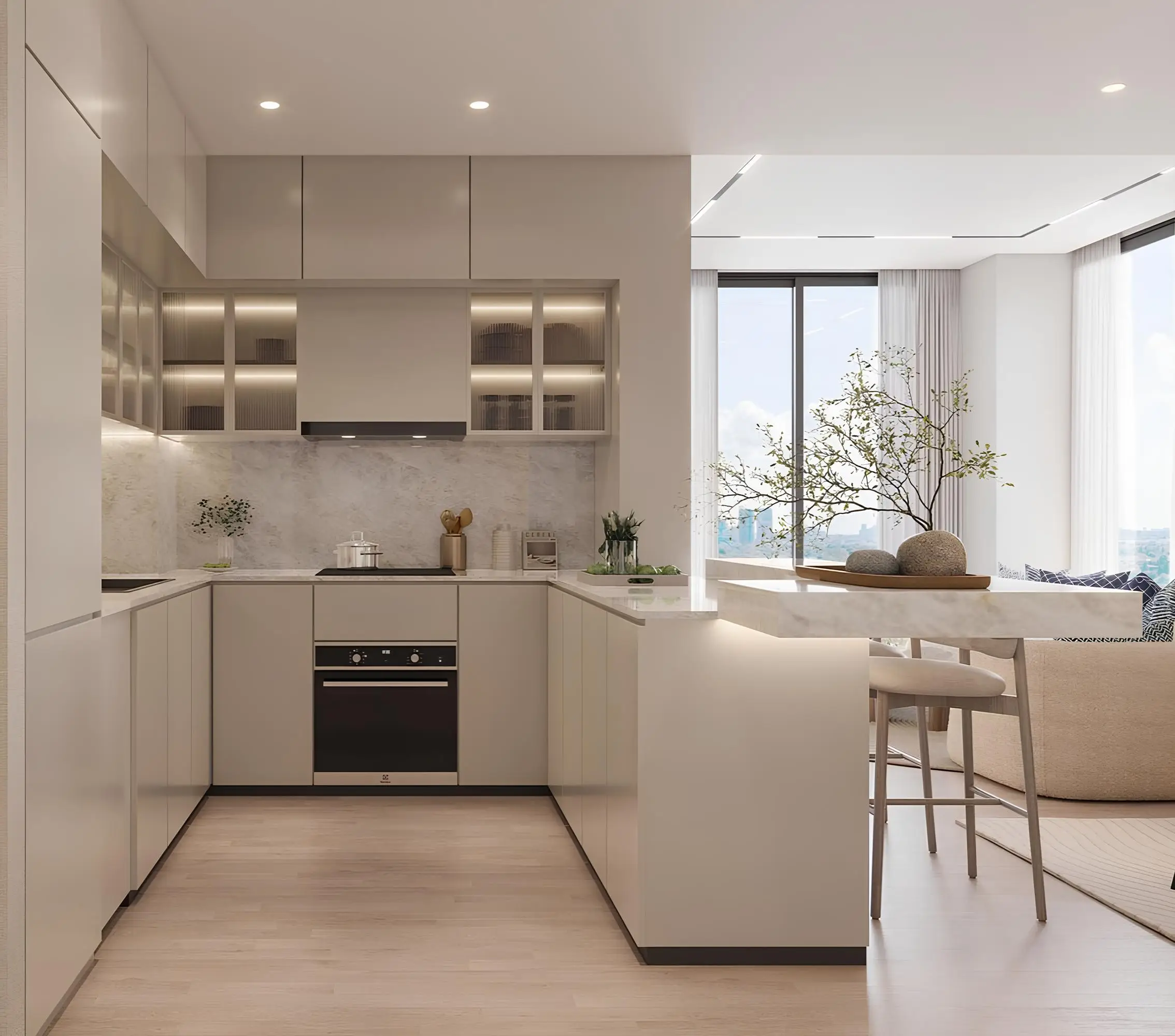 Manam Pearl — image 3