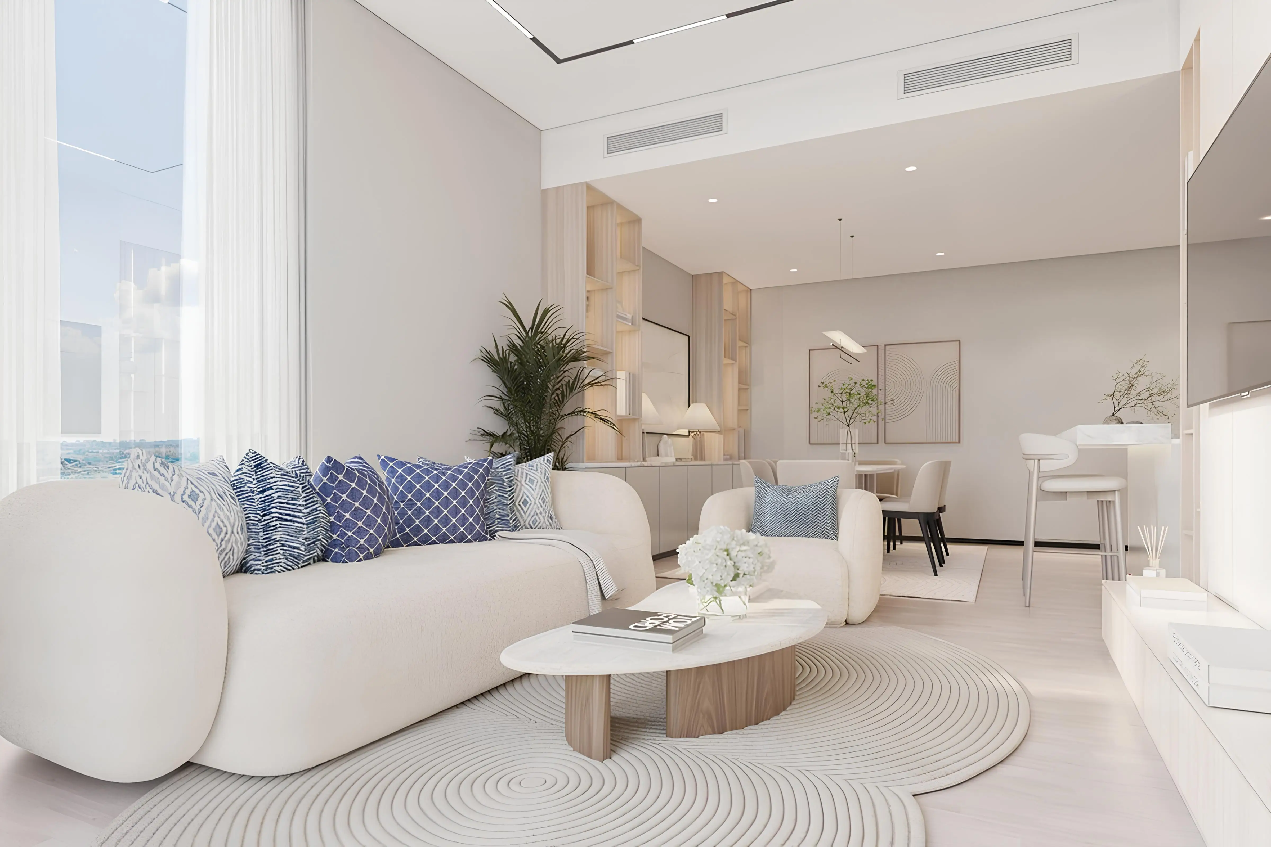 Manam Pearl — image 5