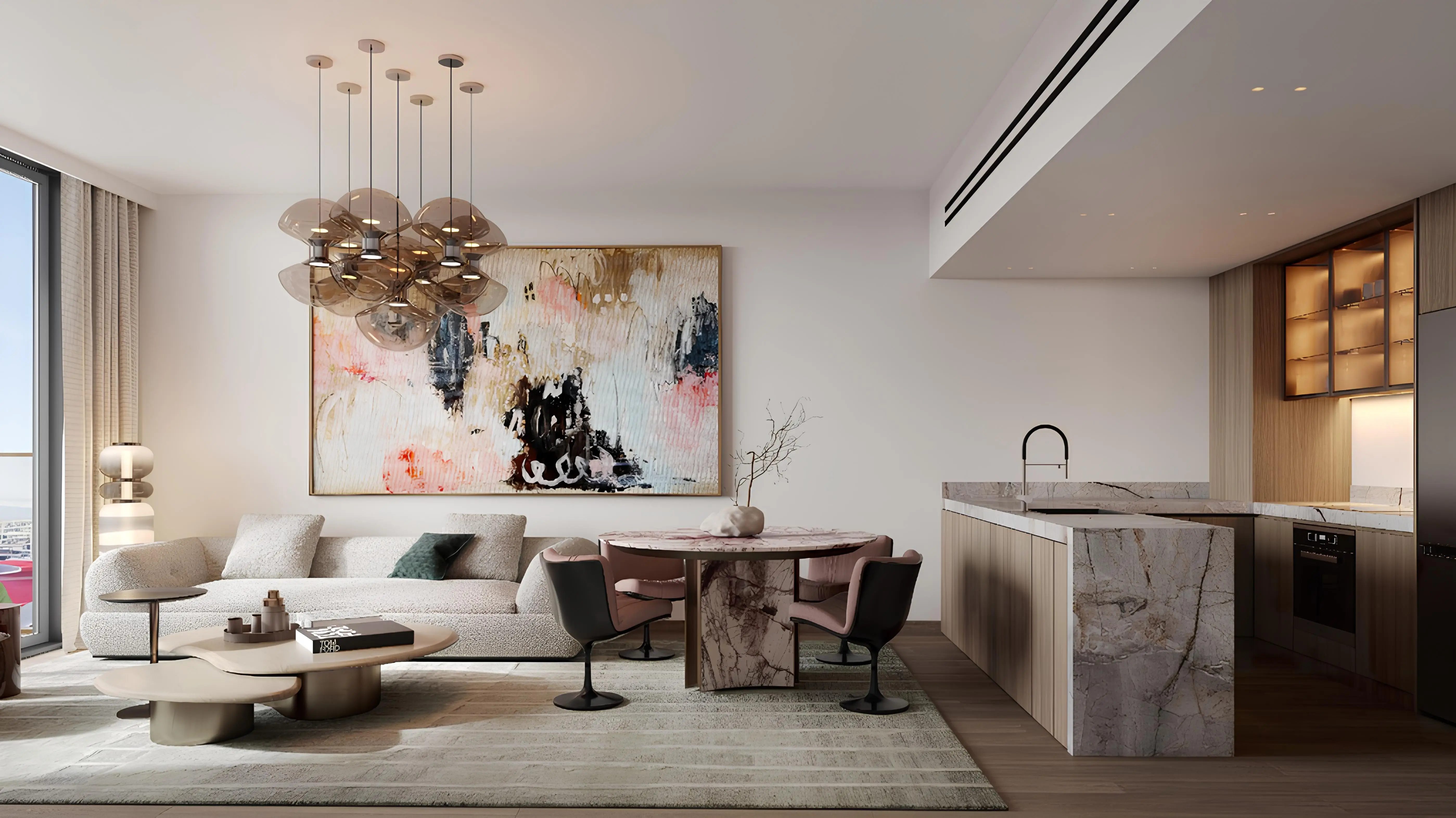 Manchester City Yas Residences by Ohana — image 2