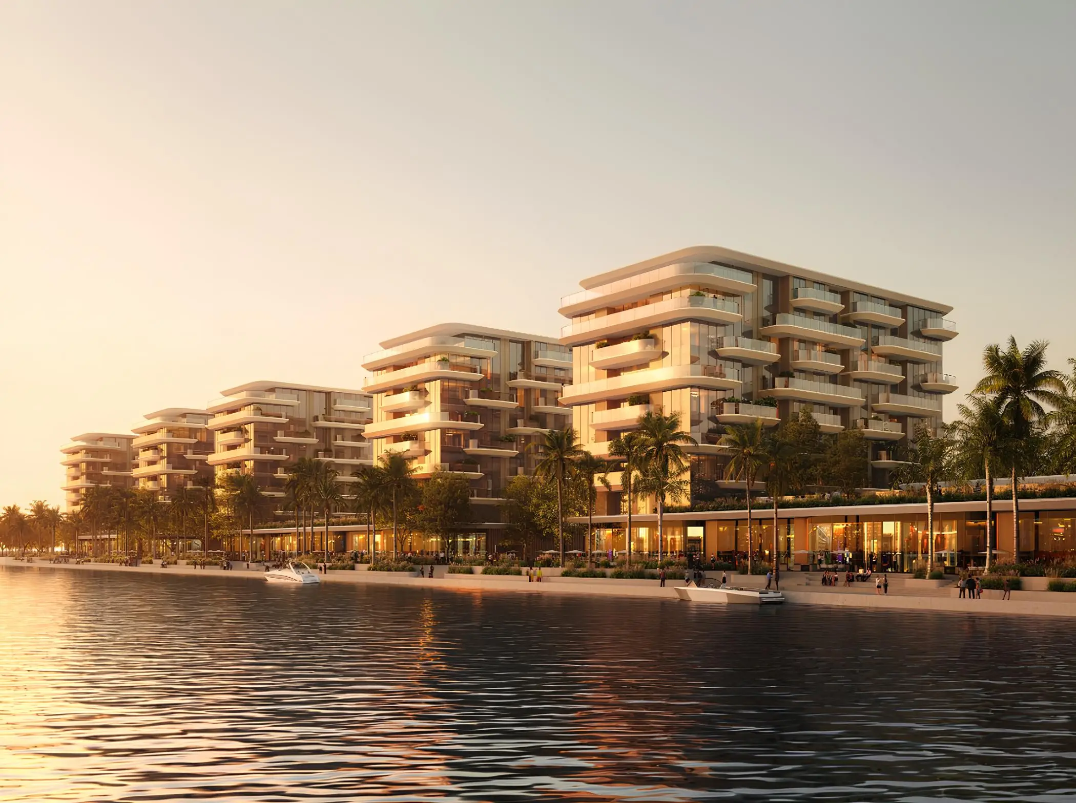 Manchester City Yas Residences by Ohana — image 5