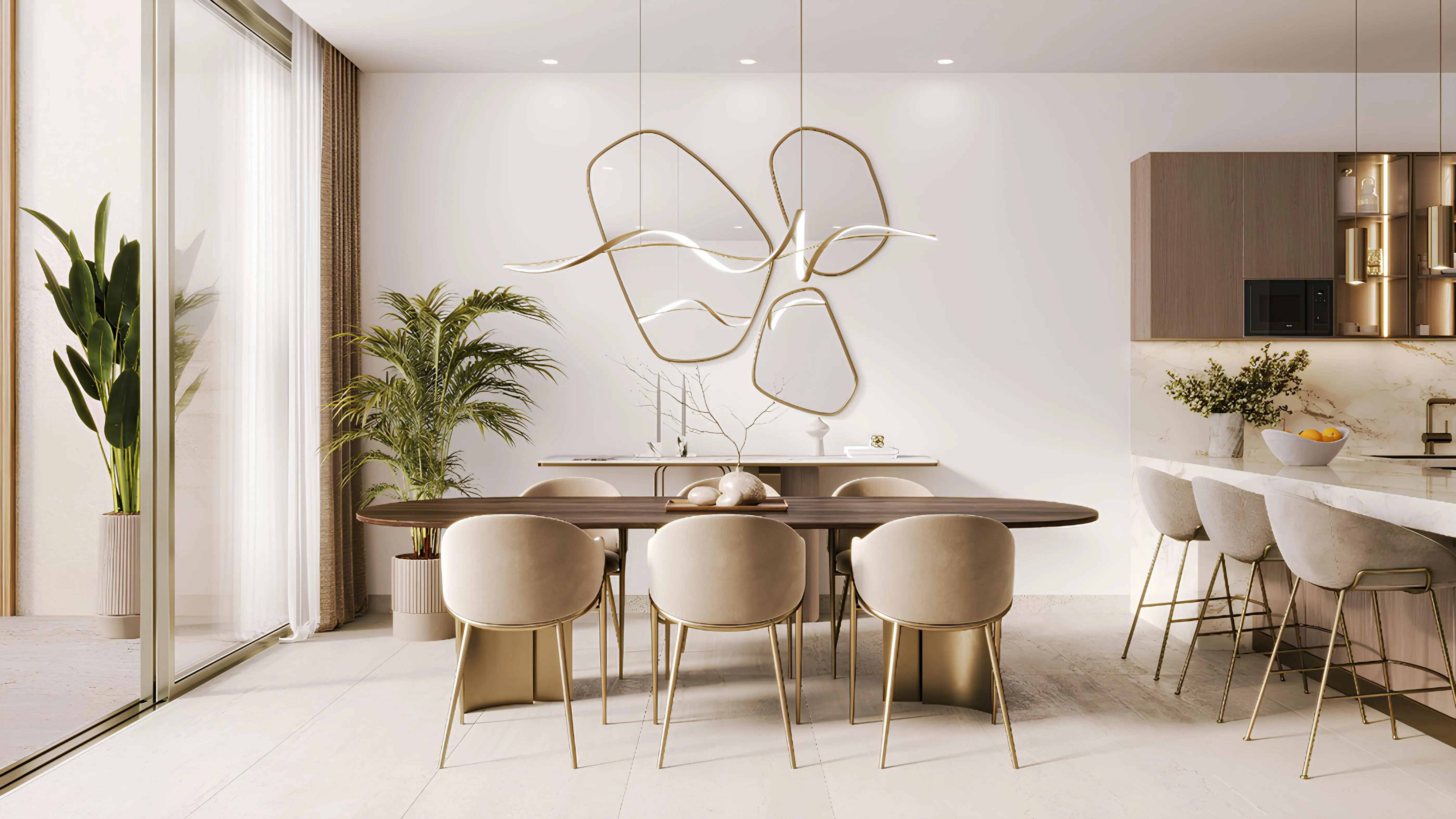 Manchester City Yas Residences by Ohana — image 7