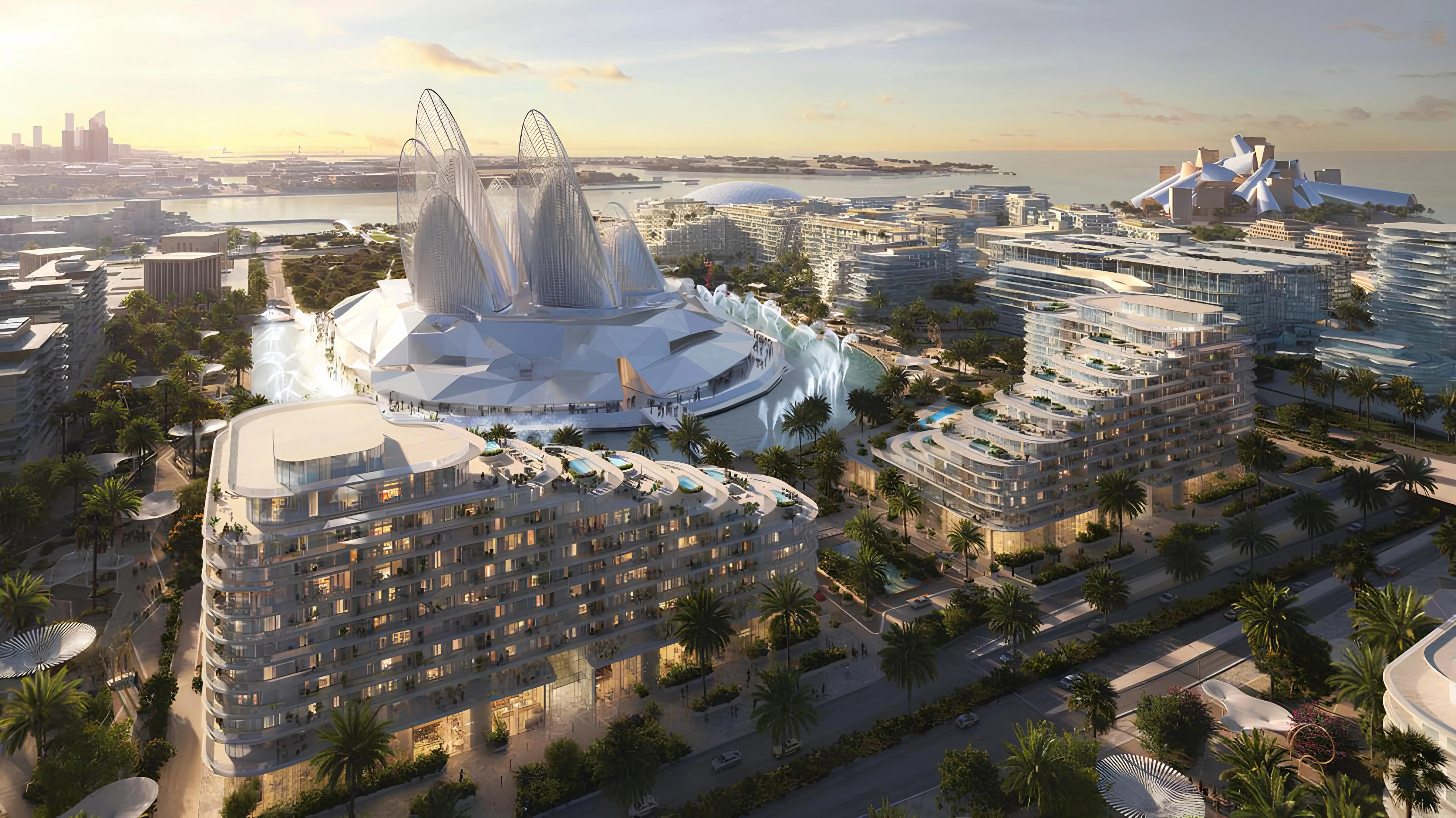 Mandarin Oriental Residences — image 5