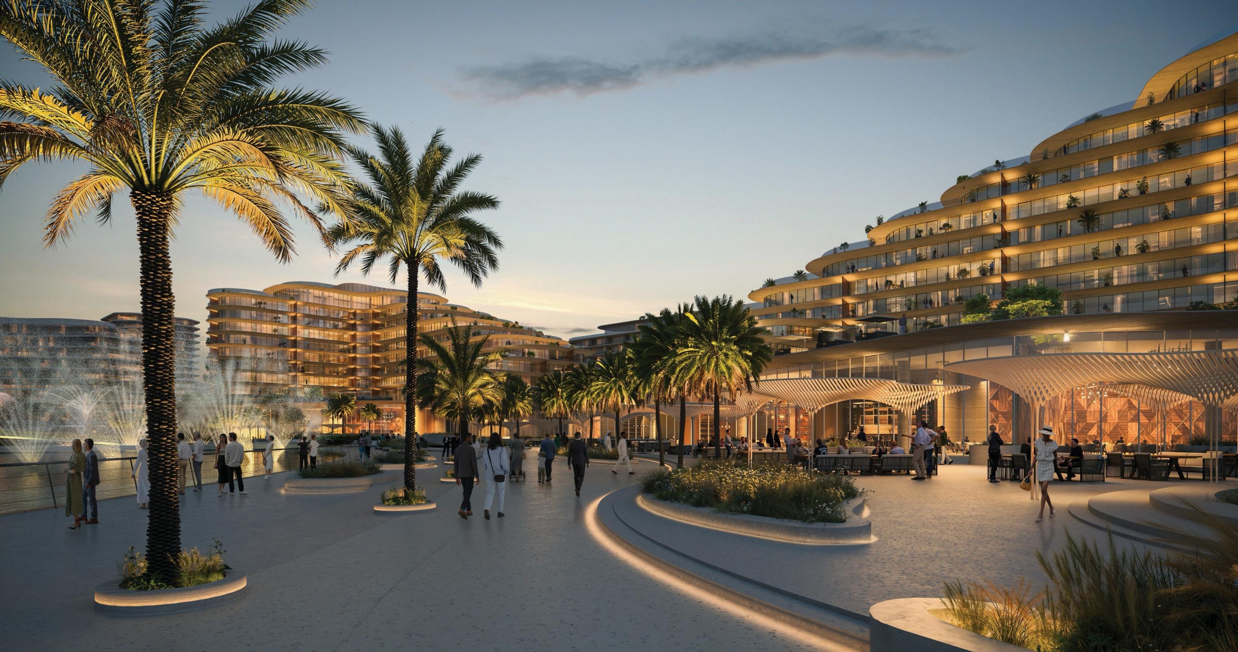 Mandarin Oriental Residences — image 7