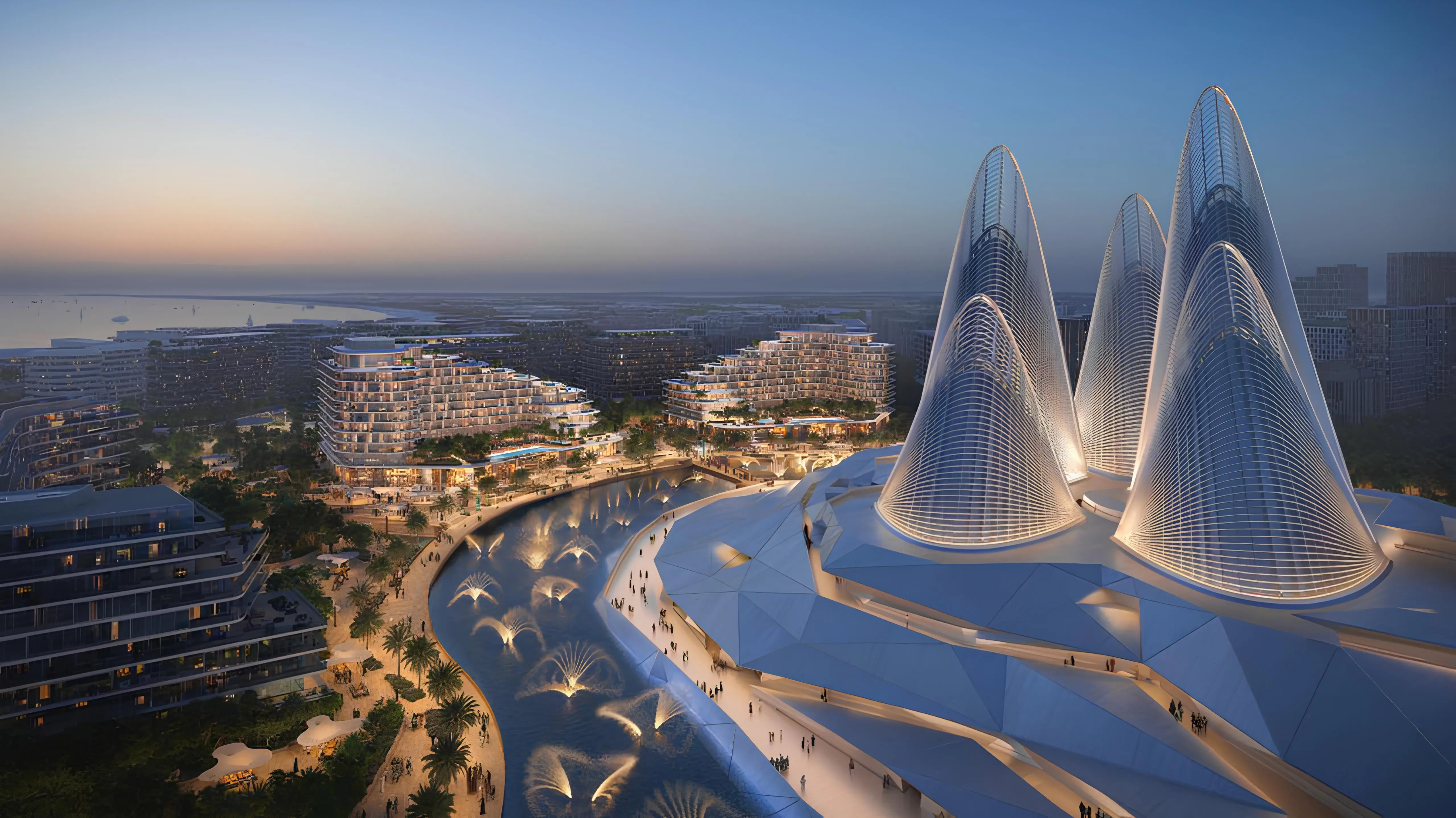 Mandarin Oriental Residences — image 8