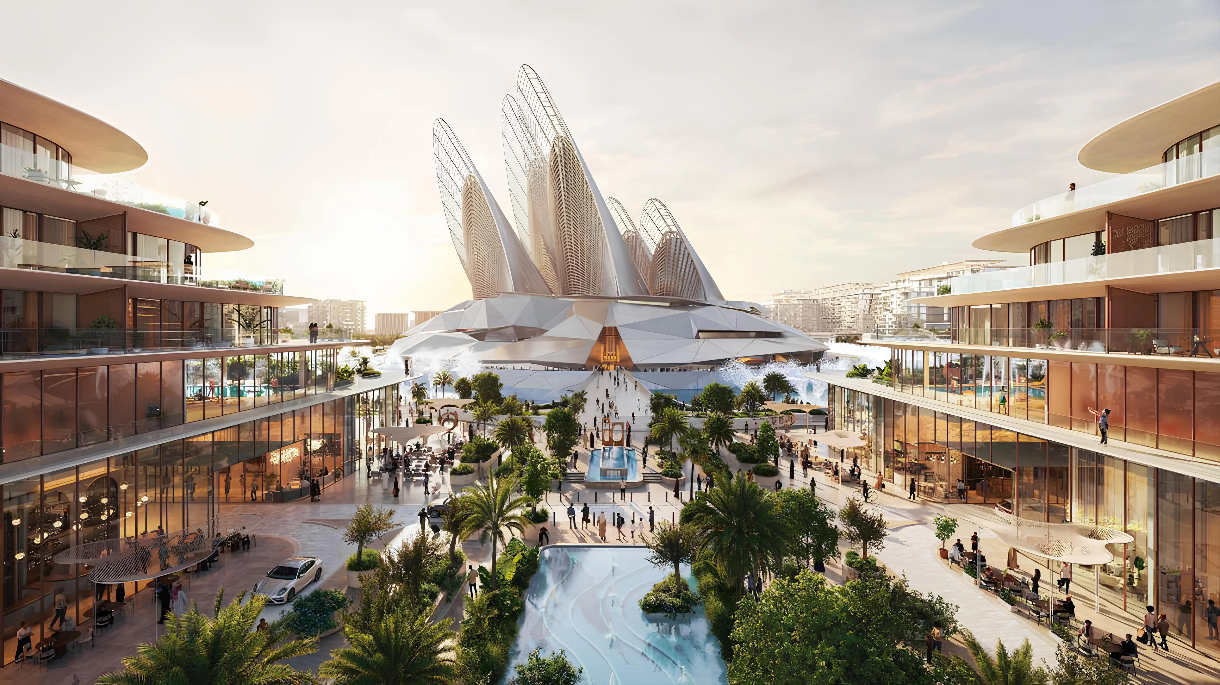 Mandarin Oriental Residences — image 9