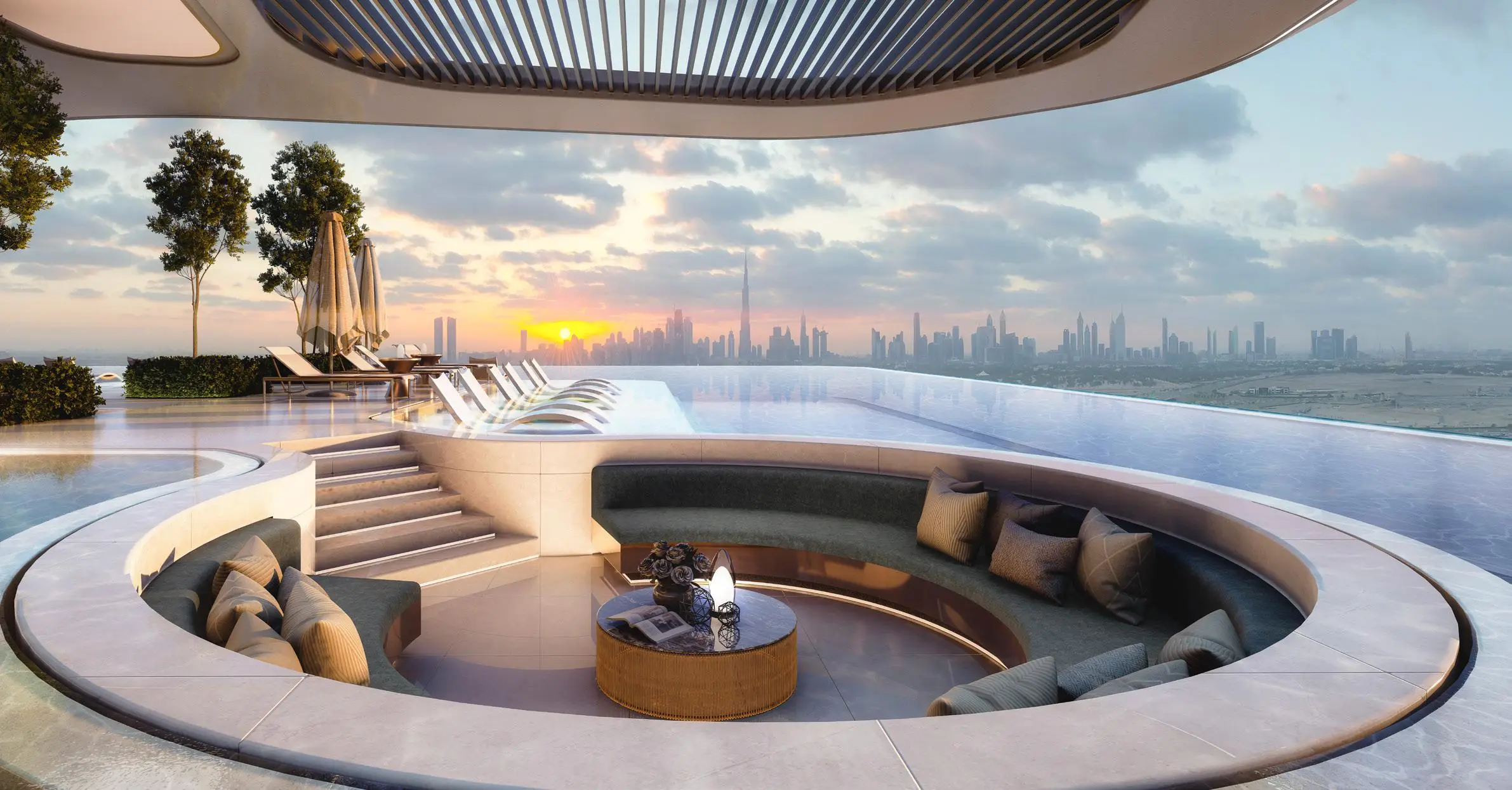 Mansory Residences by Amaal — image 8