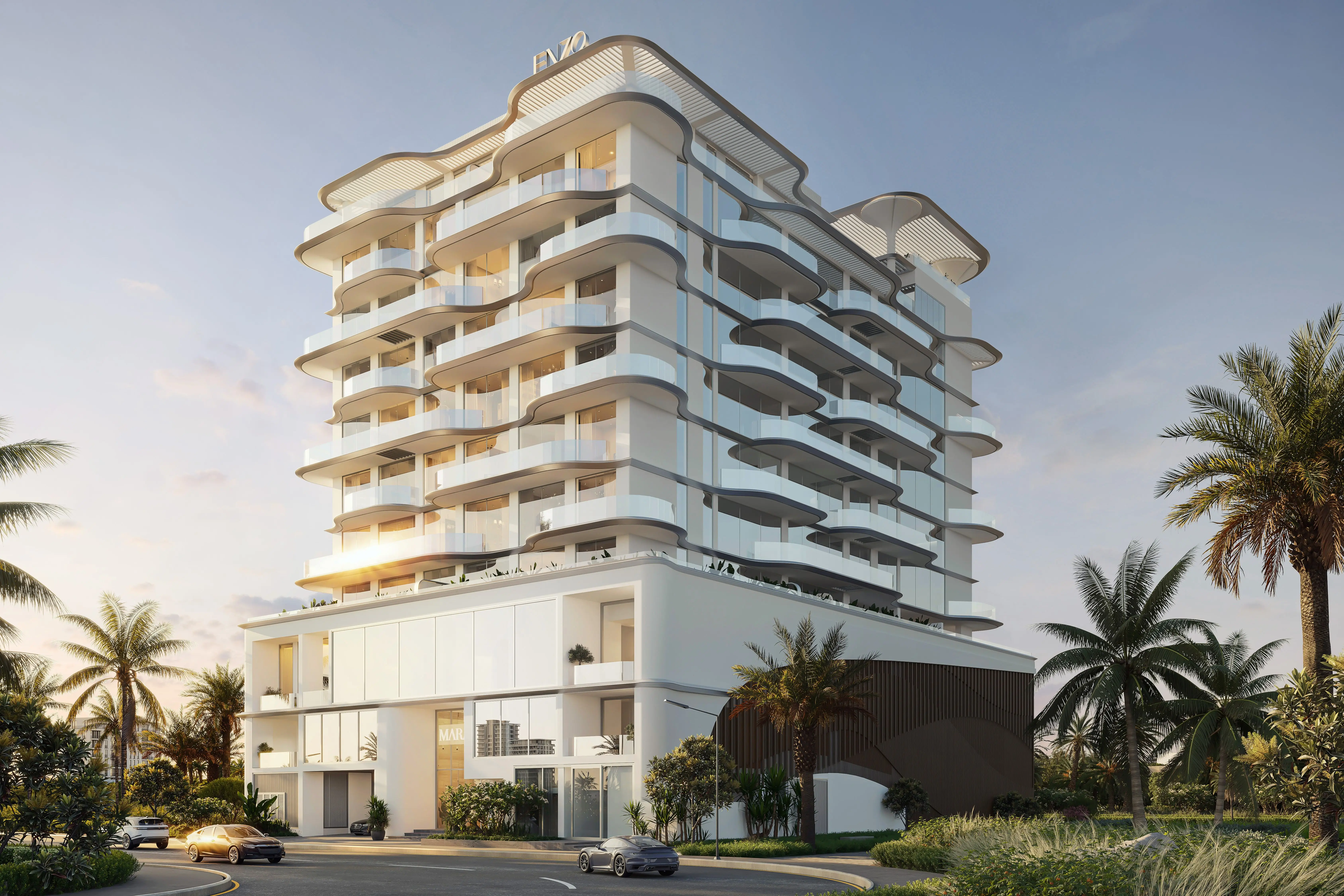 Maravéa Residences — image 2
